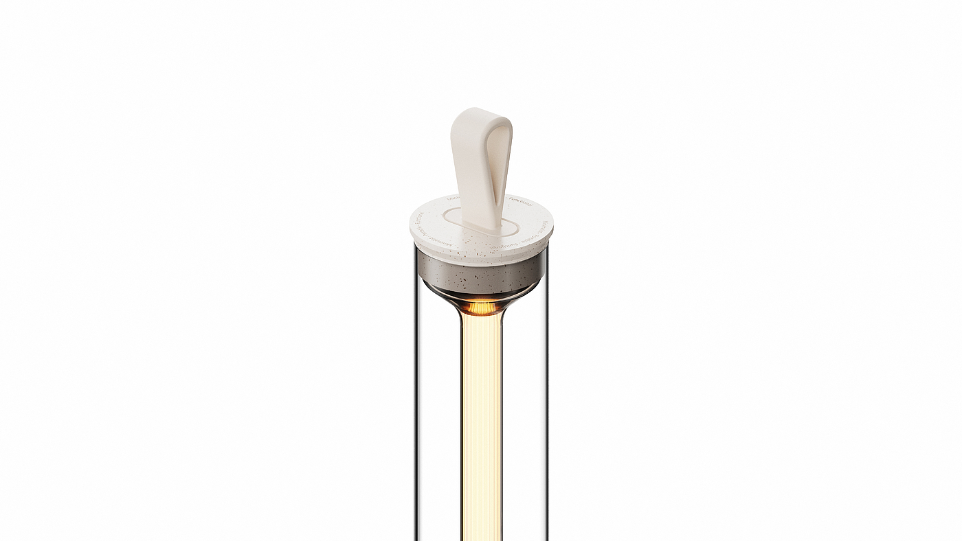 Original design，Camping lamp，Mosquito repellent，Minimalist design ，Outdoor products，
