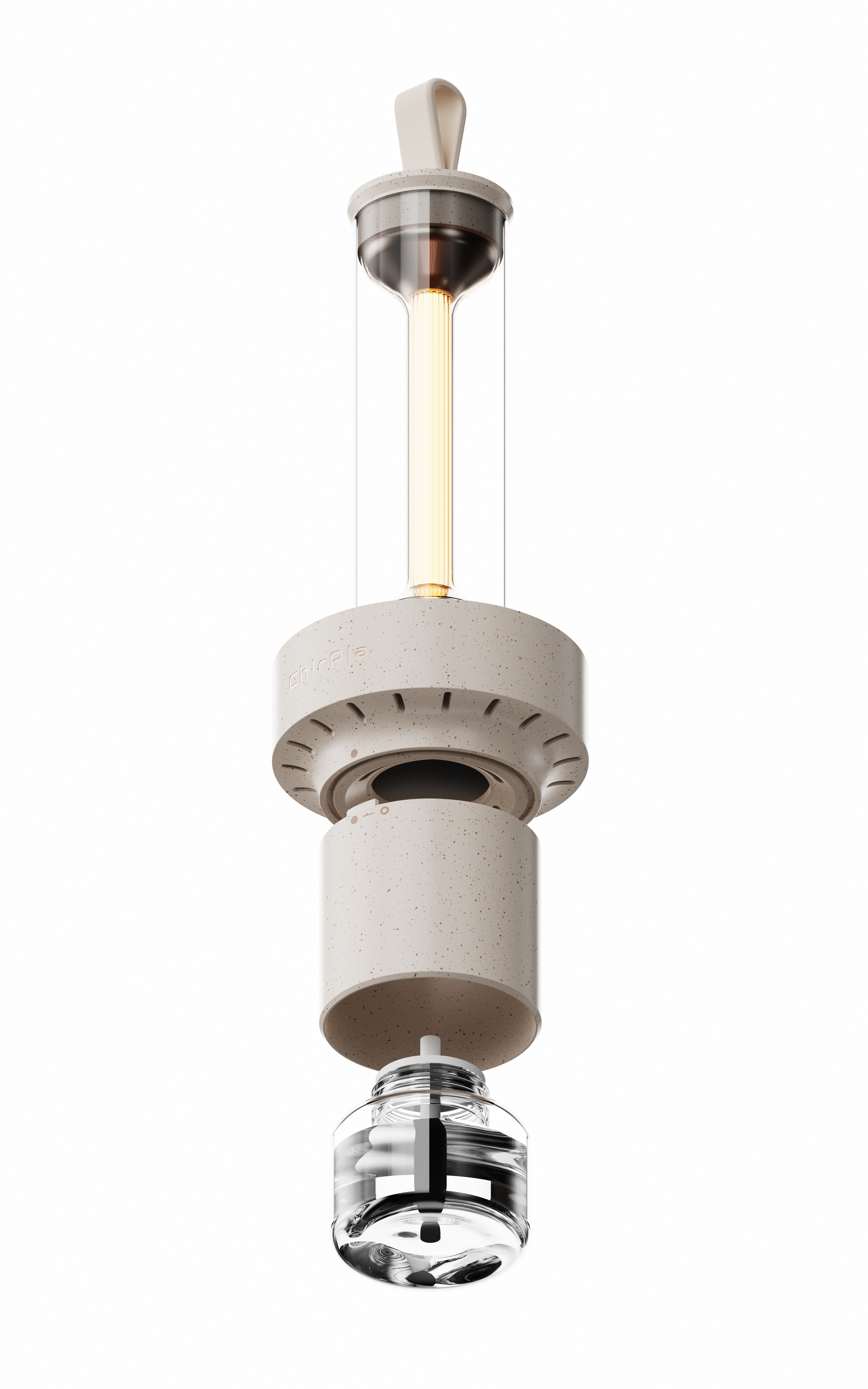 Original design，Camping lamp，Mosquito repellent，Minimalist design ，Outdoor products，