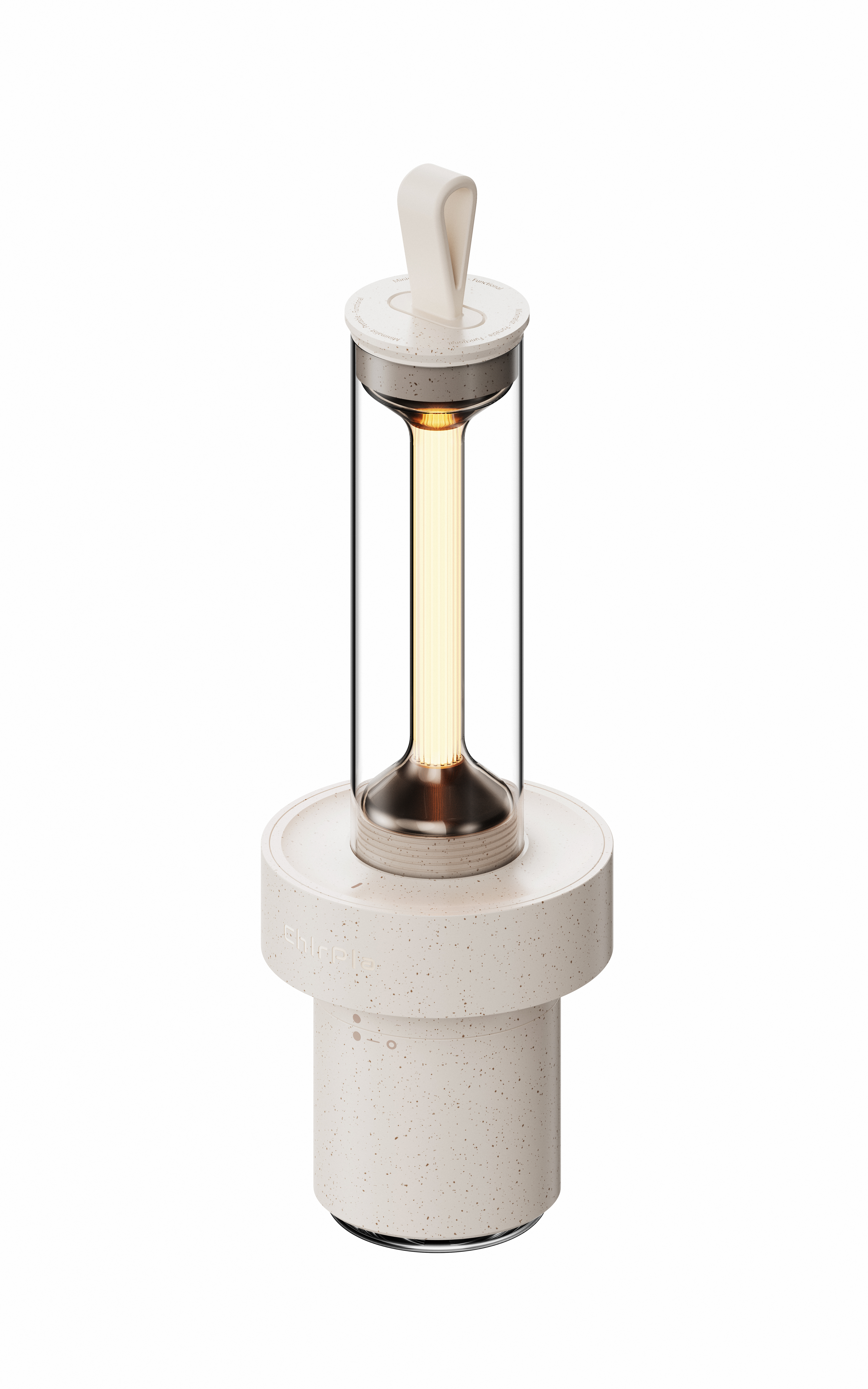 Original design，Camping lamp，Mosquito repellent，Minimalist design ，Outdoor products，