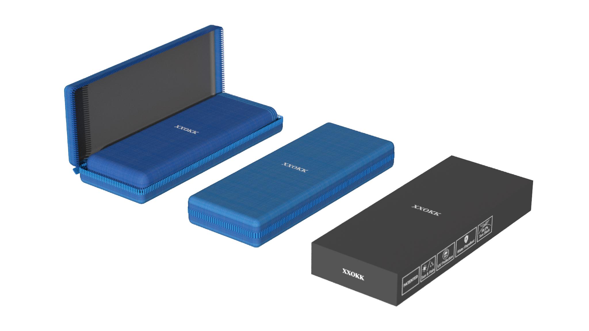 Umbrella，If Award，Red dot award，Zhejiang One Point，One Point Design，Award declaration，industrial product，product design，