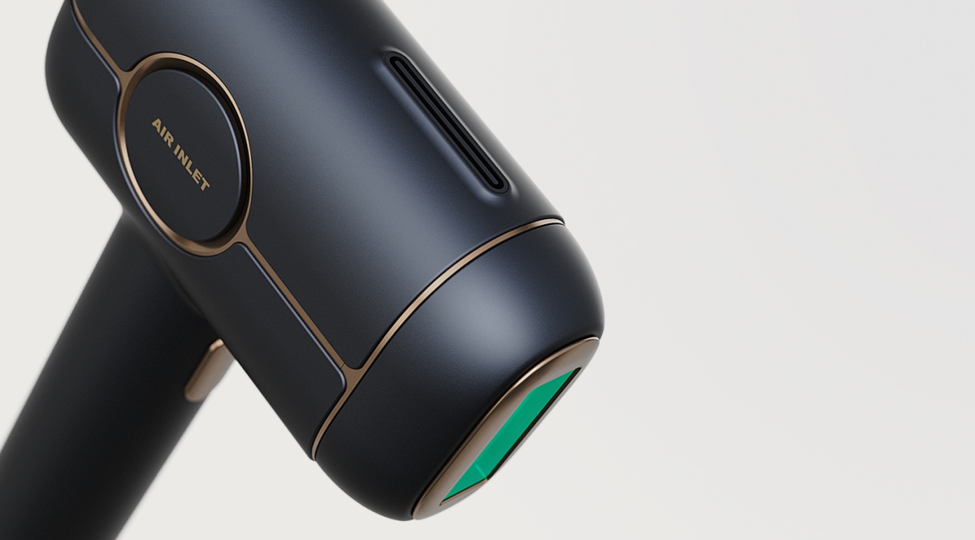 Laser hair removal instrument，Depilatory instrument，Freezing point depilator，Beauty equipment，cosmetic instrument，Beauty personal care，Personal care products，