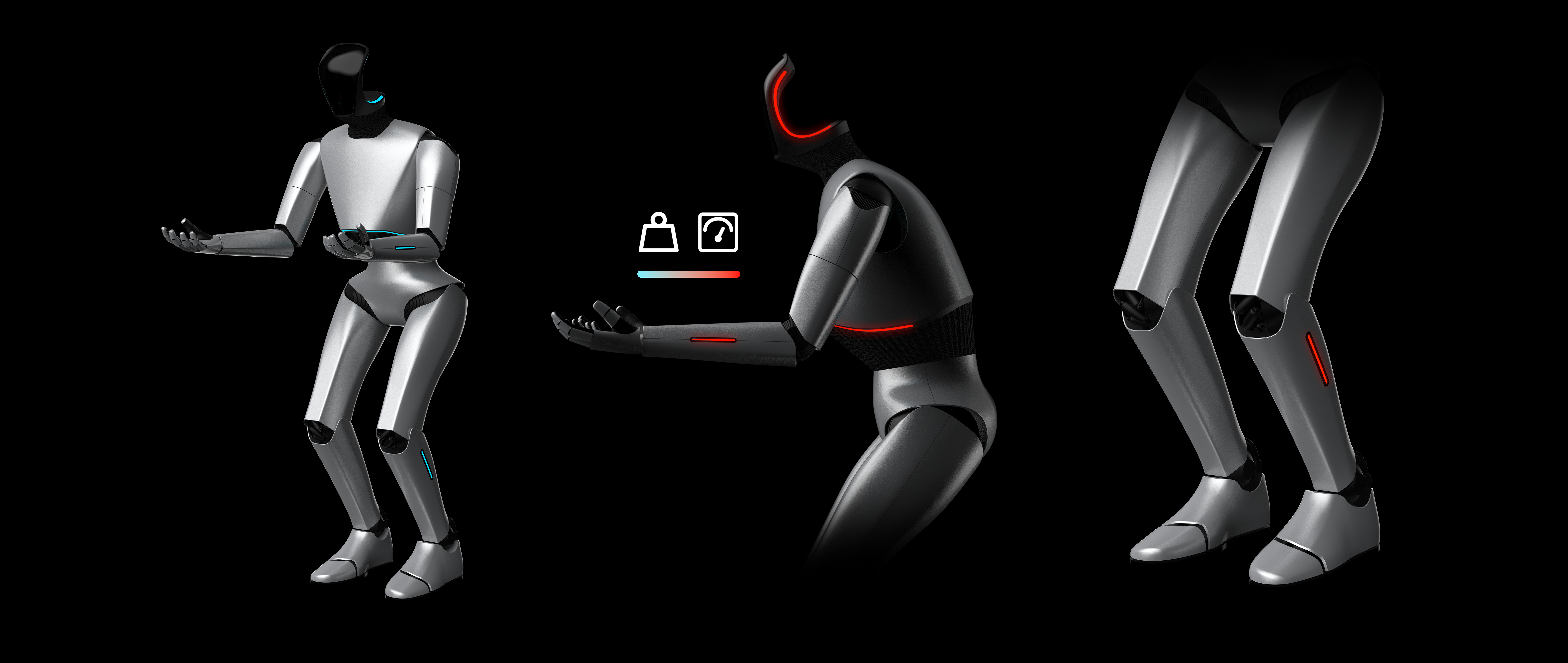 Robot design，Home robot，