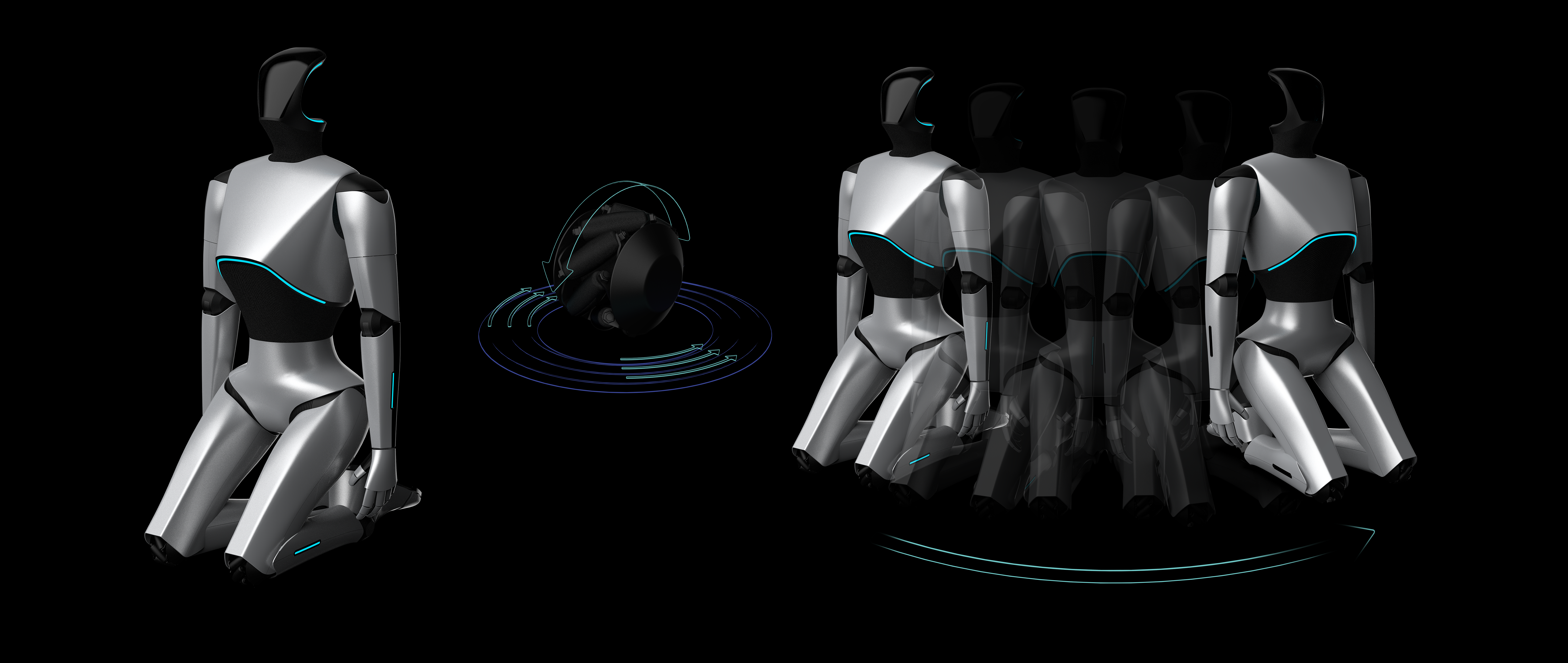 Robot design，Home robot，