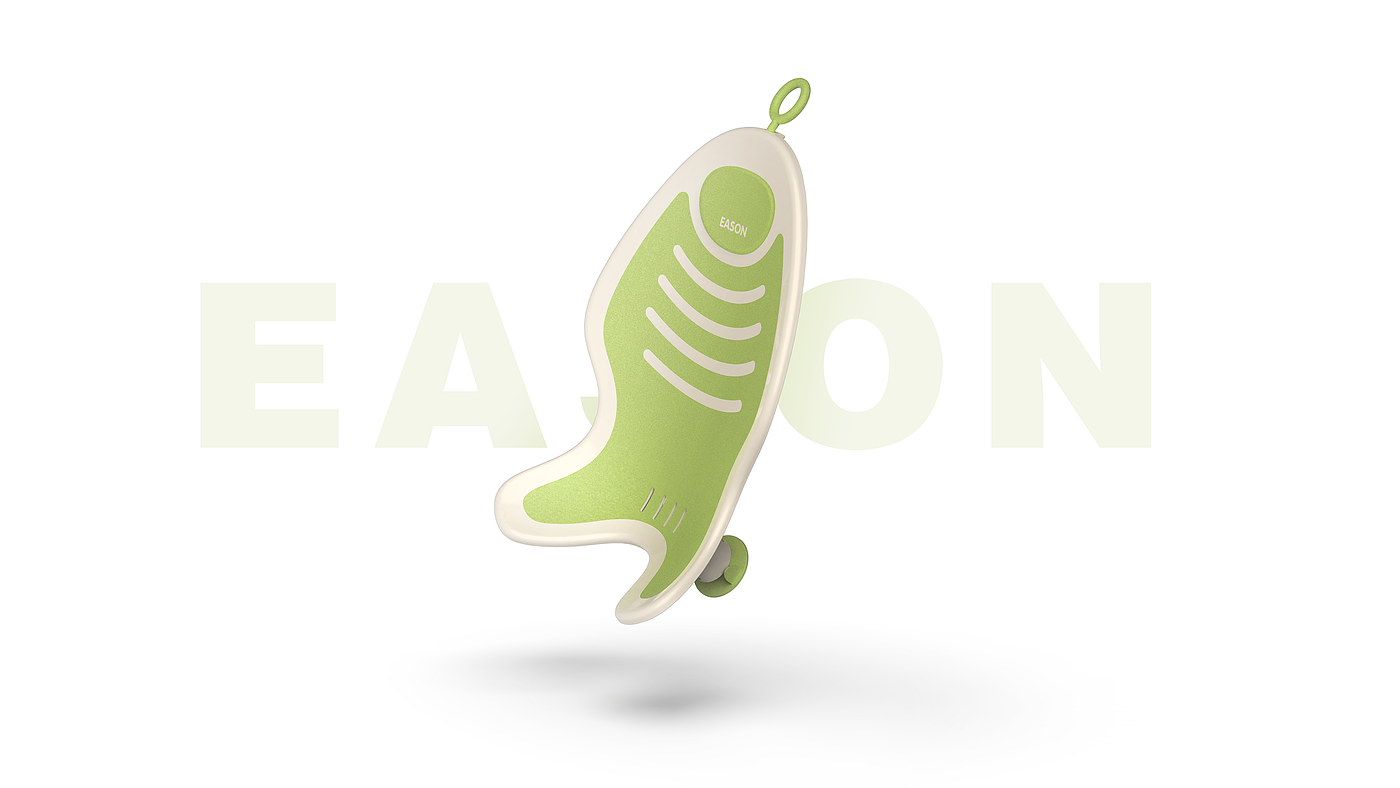 Baby Products/Industrial Design/Plastic Products/Design，