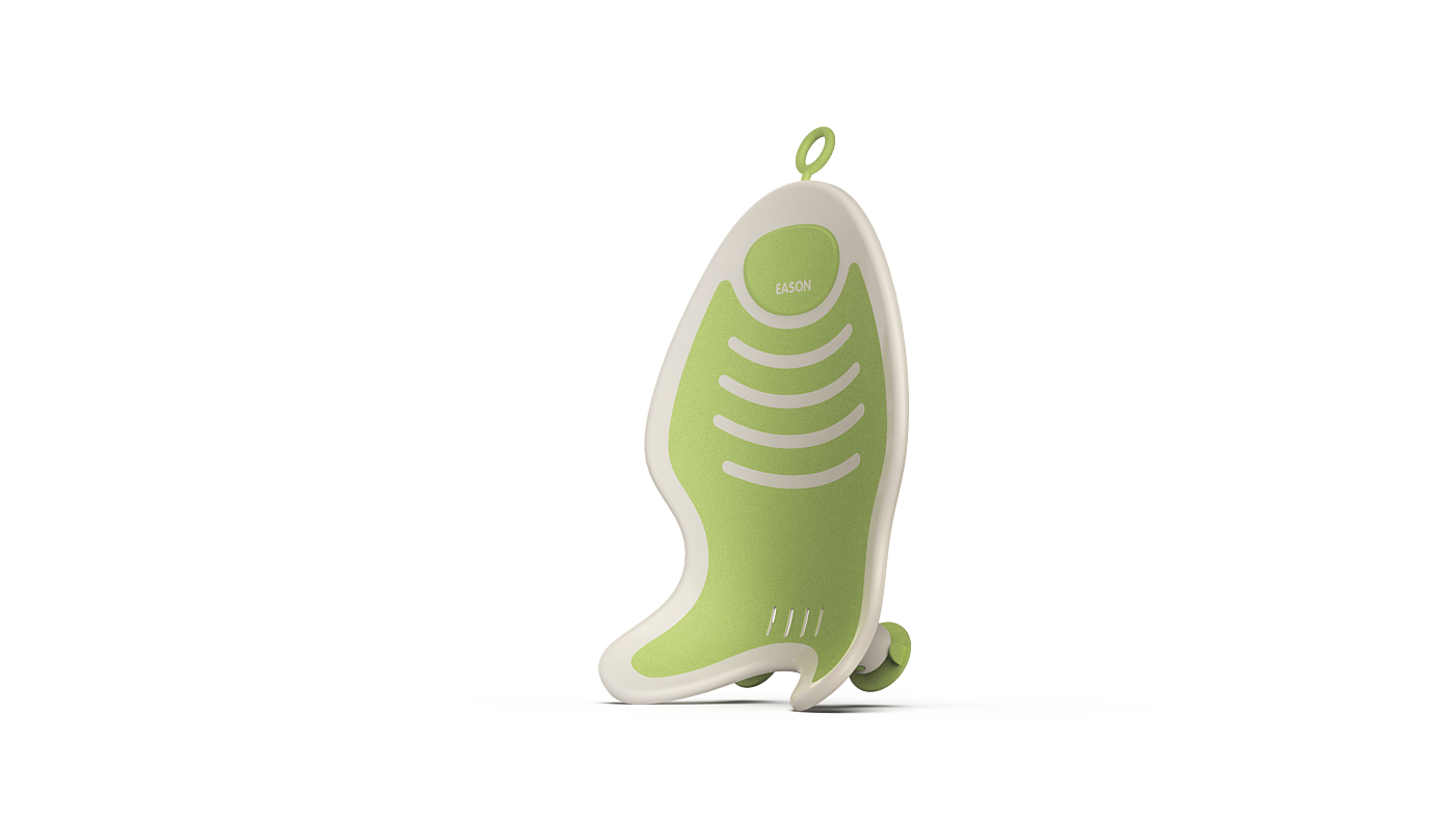 Baby Products/Industrial Design/Plastic Products/Design，