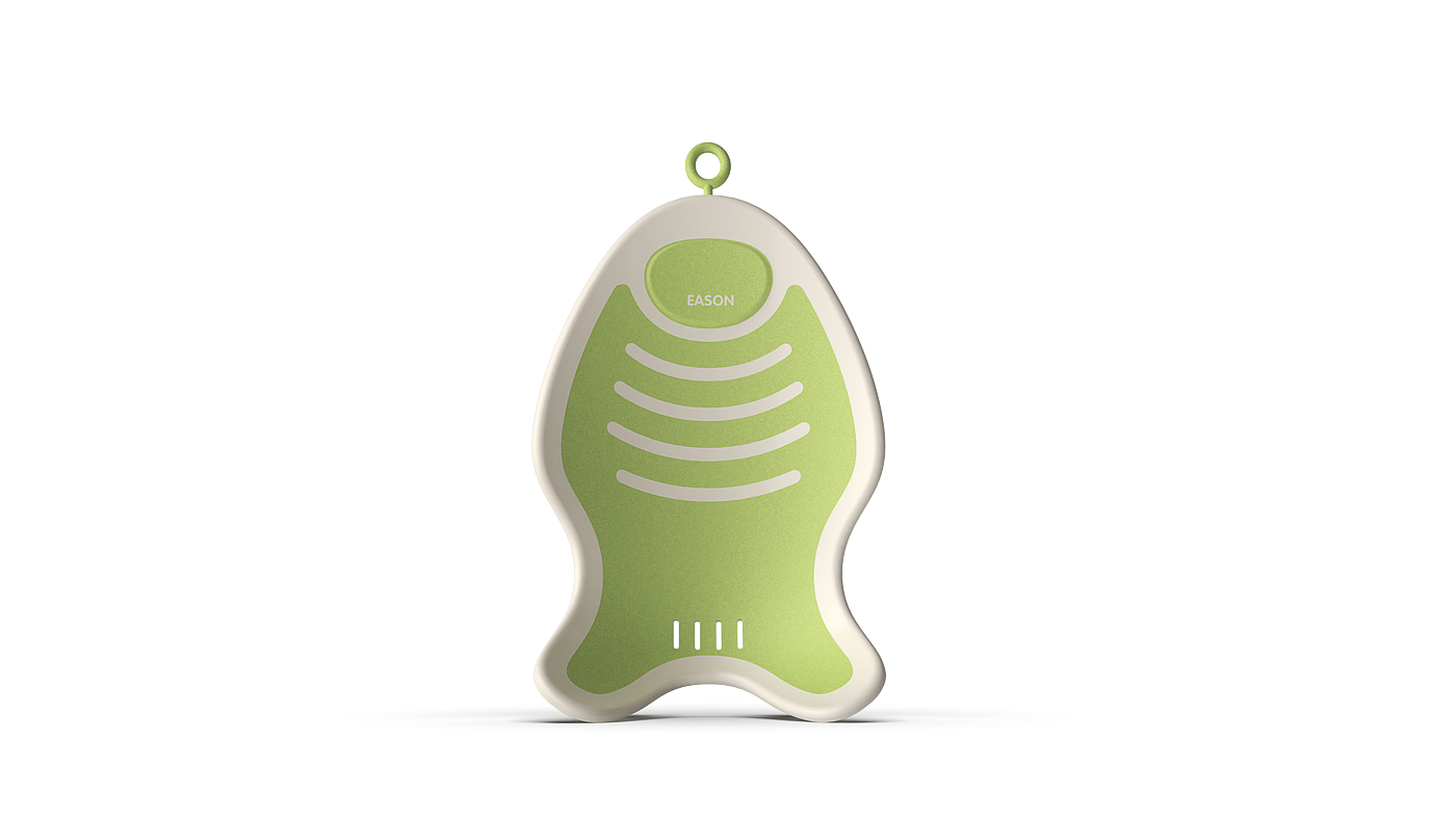 Baby Products/Industrial Design/Plastic Products/Design，