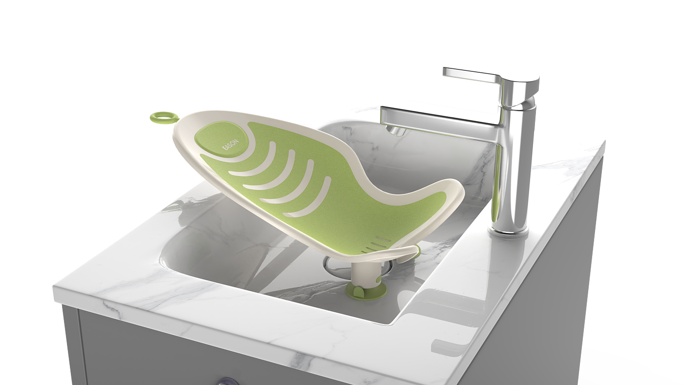 Baby Products/Industrial Design/Plastic Products/Design，