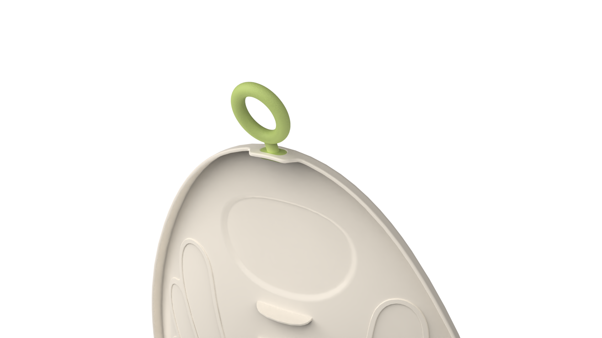 Baby Products/Industrial Design/Plastic Products/Design，