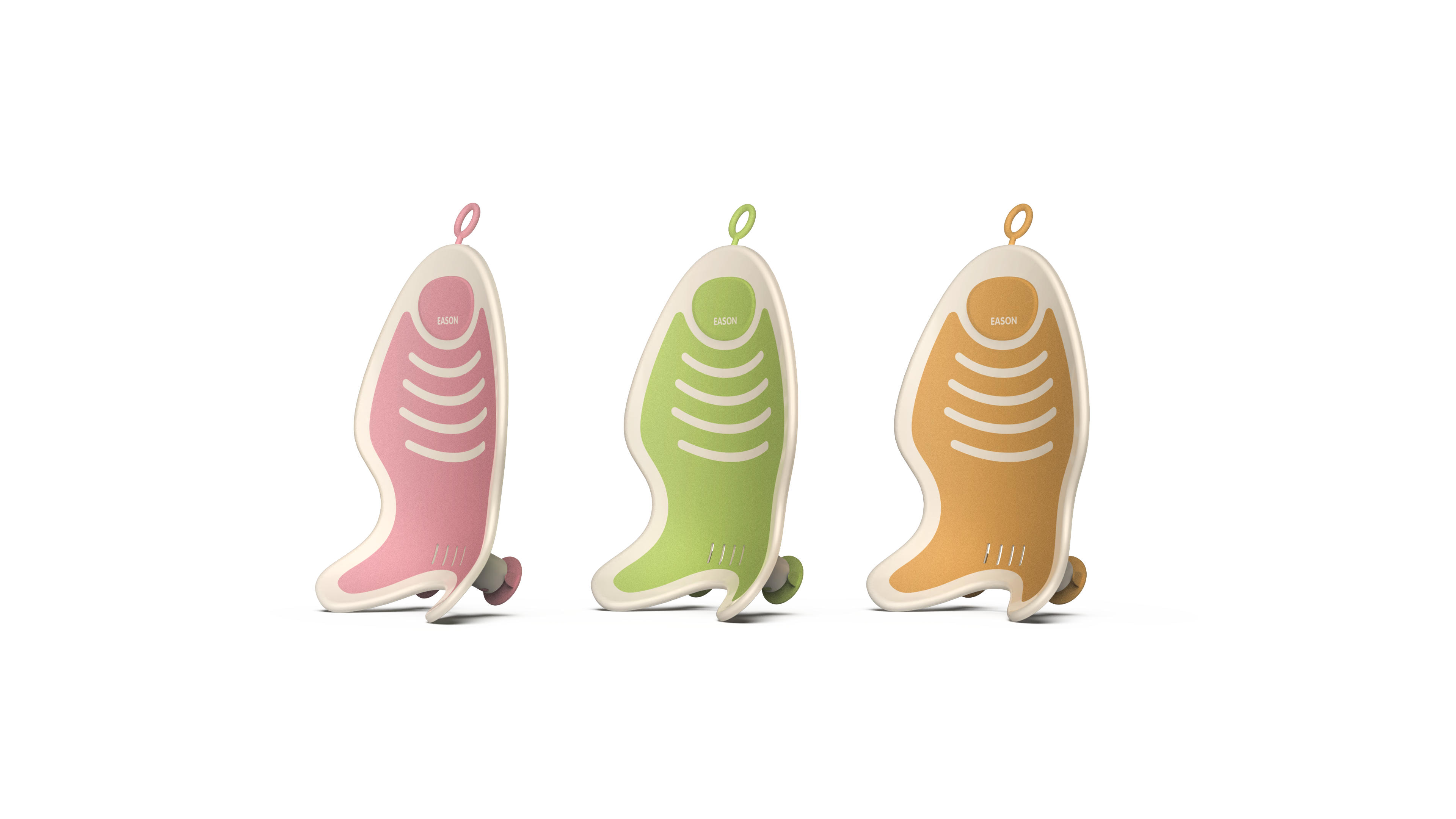 Baby Products/Industrial Design/Plastic Products/Design，