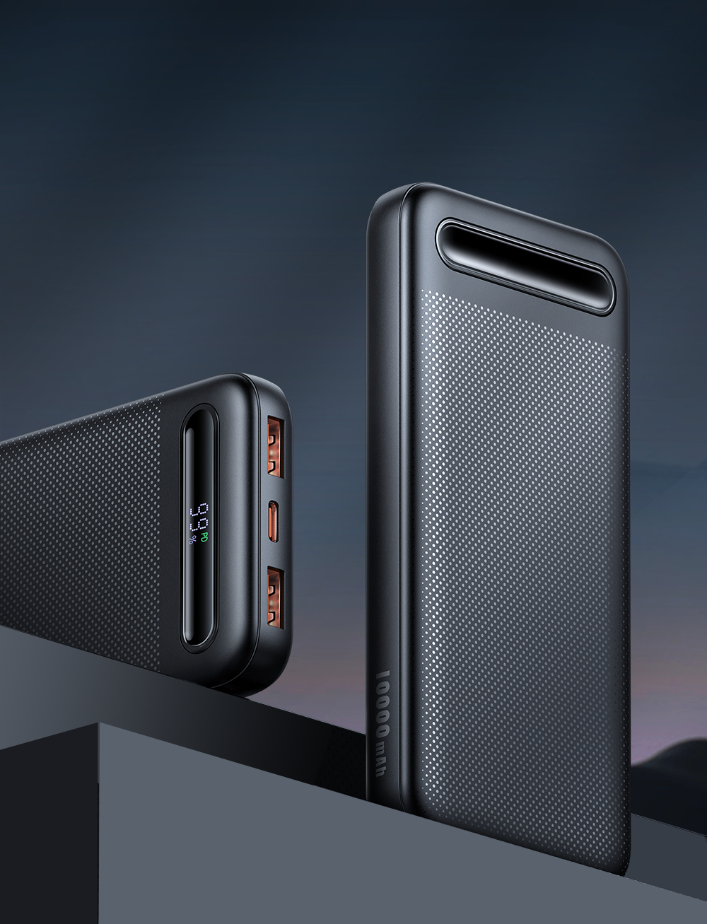 product，Design，charge，Travel，portable battery，screen，man-machine，Small，