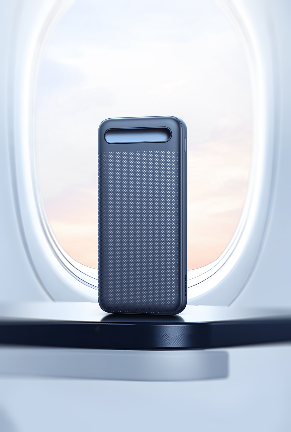 product，Design，charge，Travel，portable battery，screen，man-machine，Small，