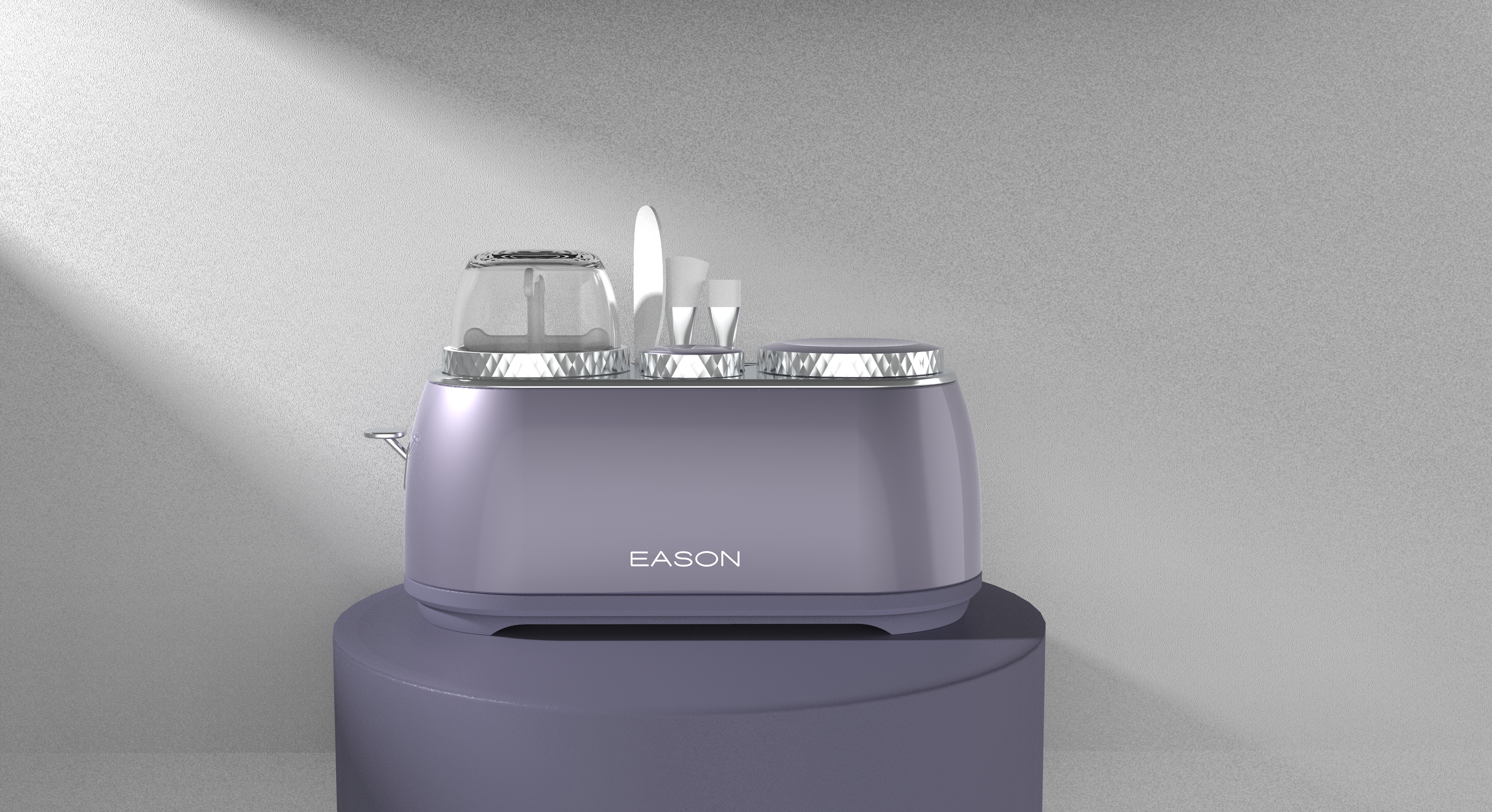 Beauty protection/industrial design/electronic products/appearance design，