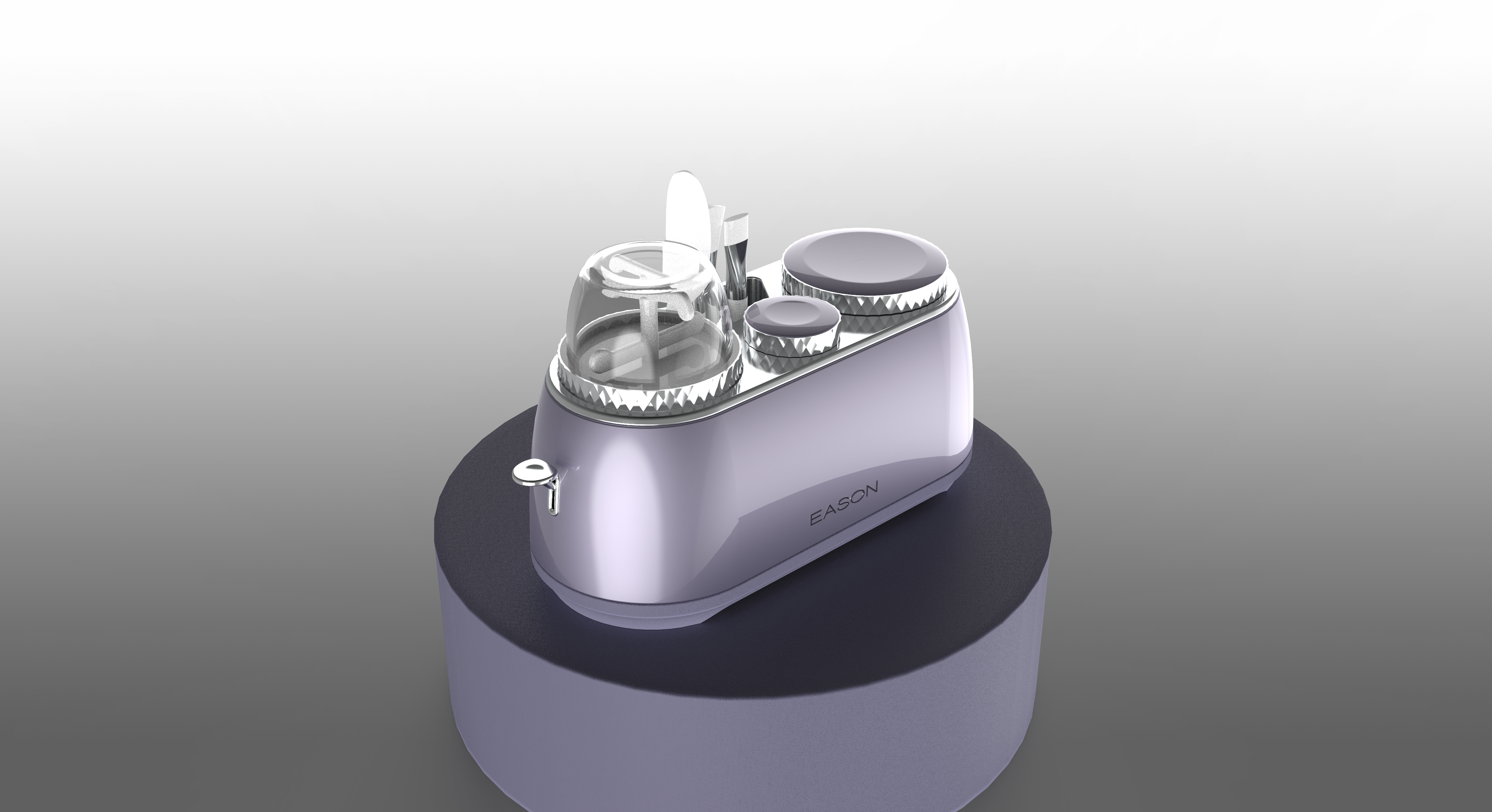 Beauty protection/industrial design/electronic products/appearance design，