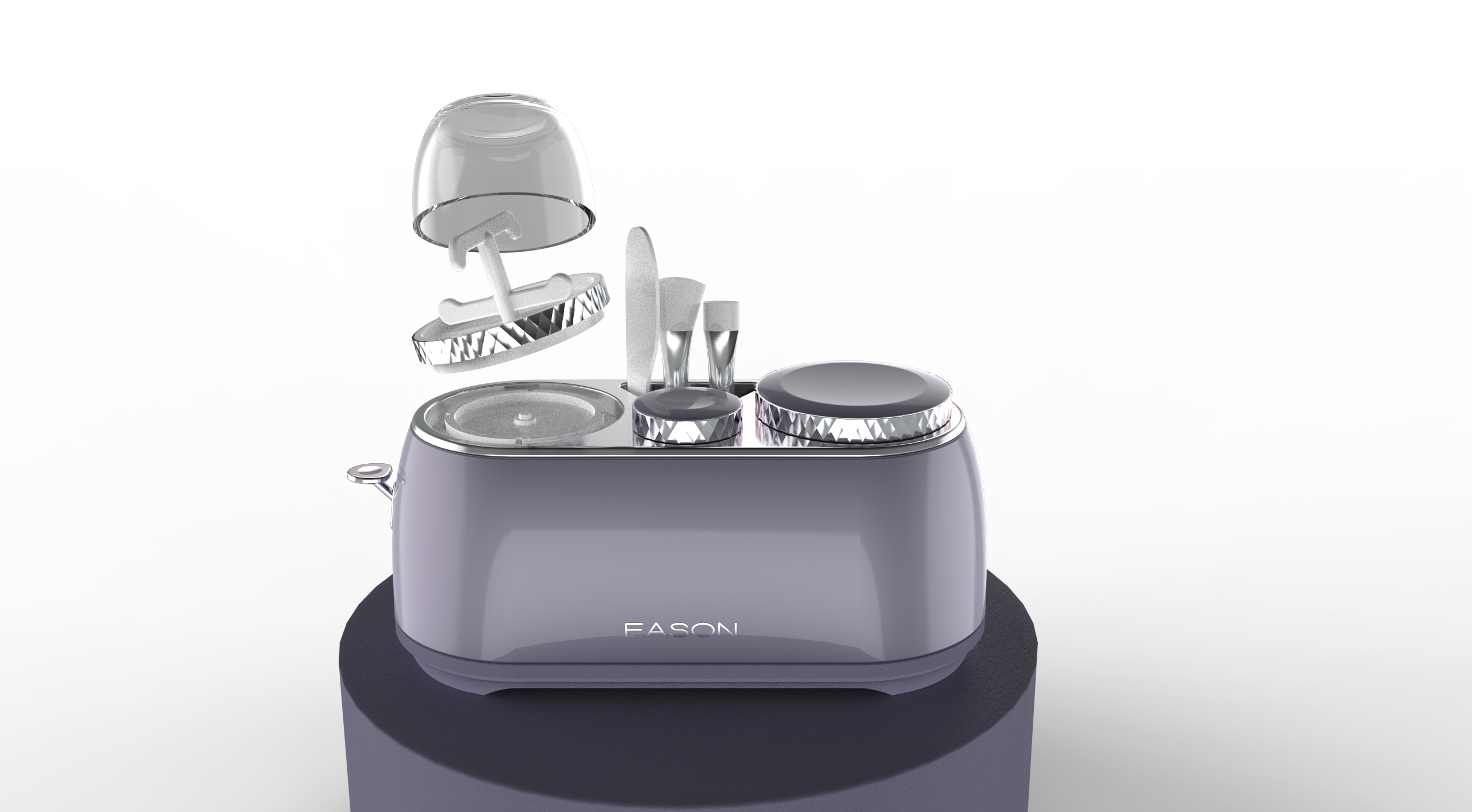 Beauty protection/industrial design/electronic products/appearance design，