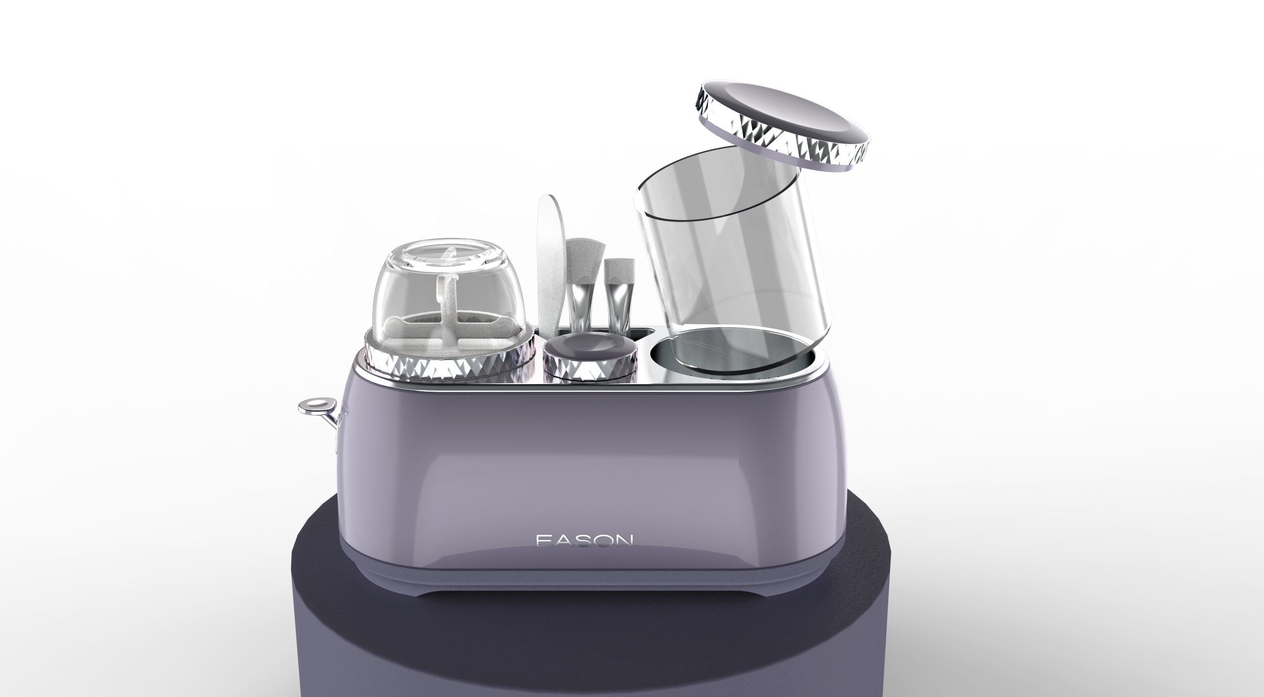 Beauty protection/industrial design/electronic products/appearance design，