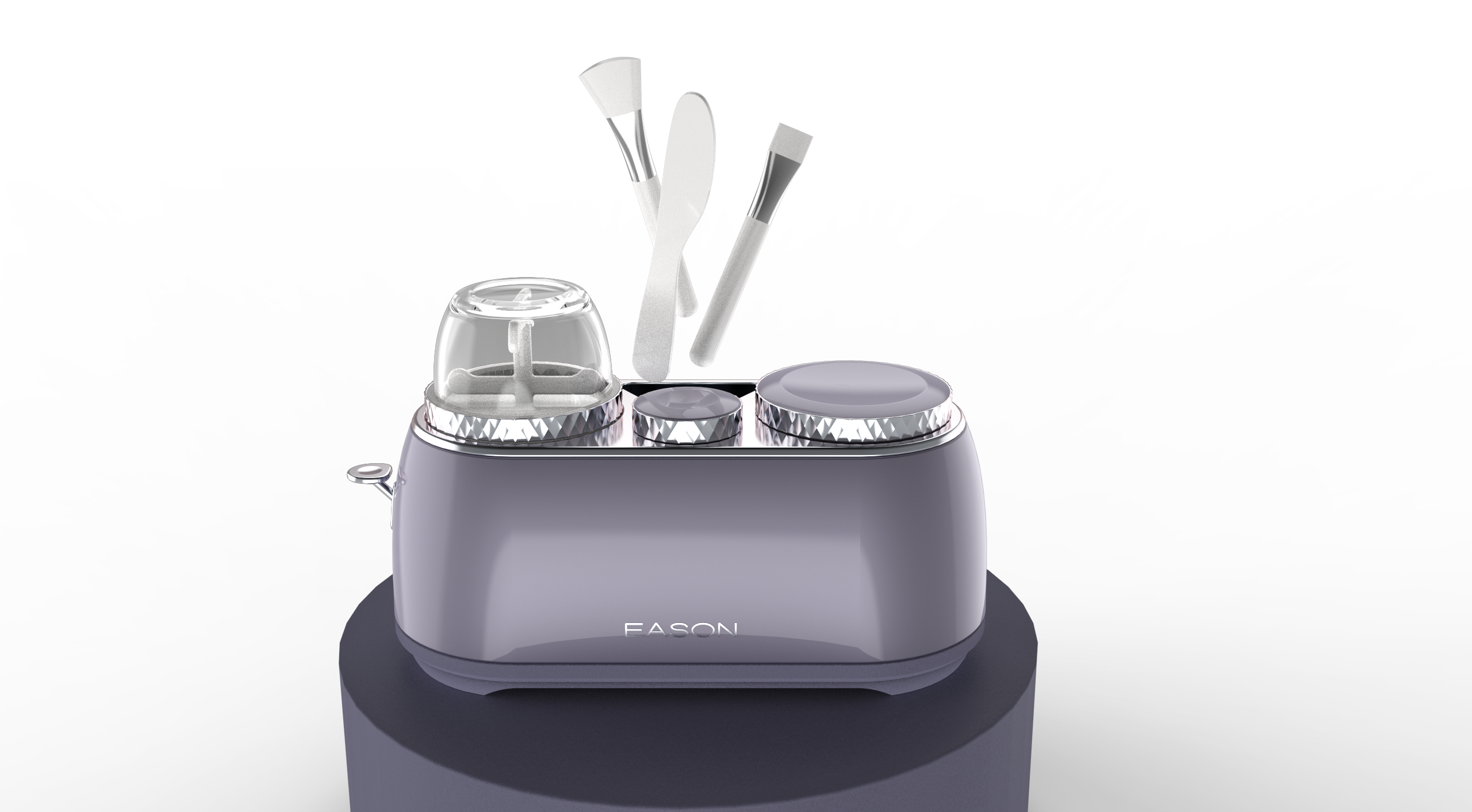 Beauty protection/industrial design/electronic products/appearance design，