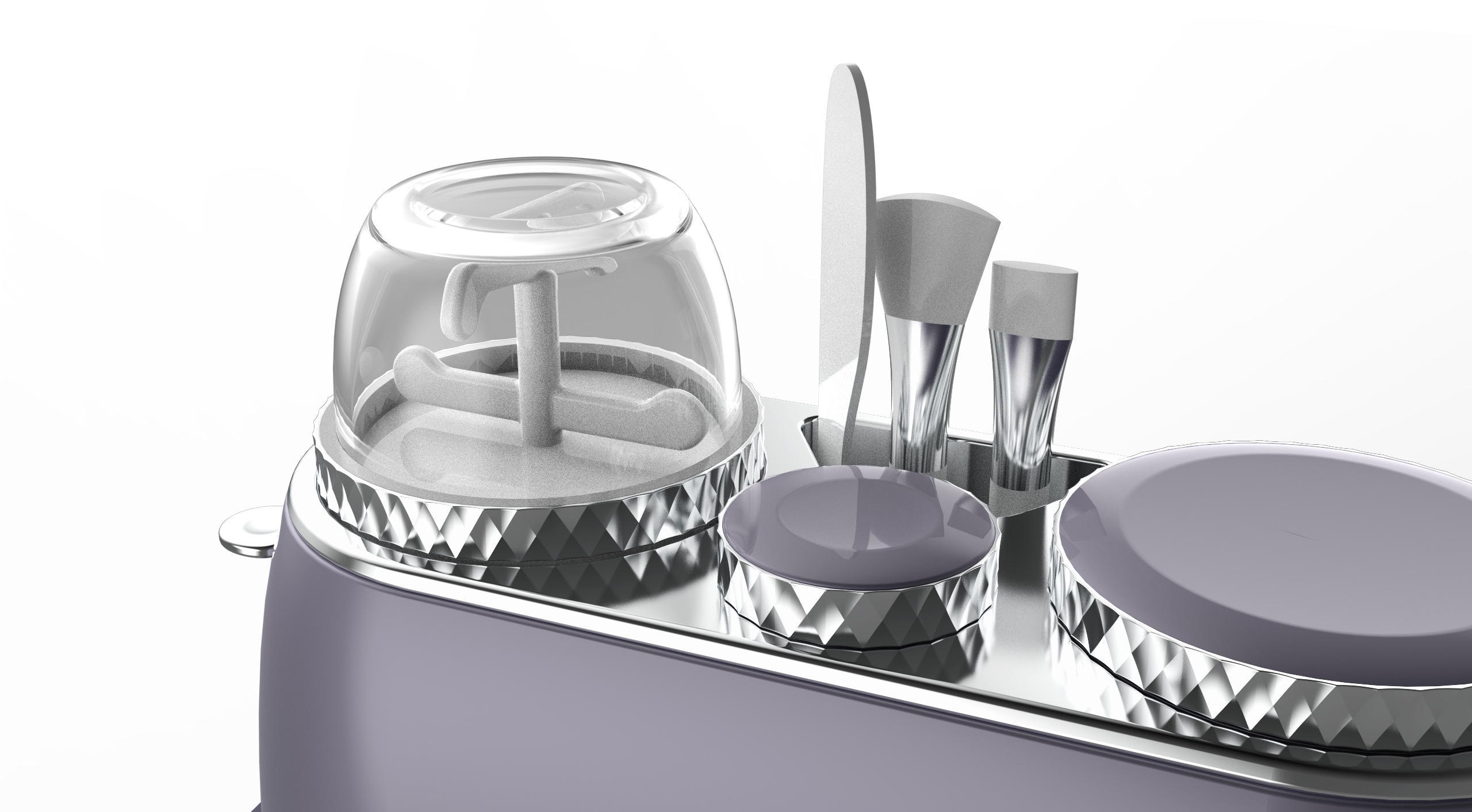 Beauty protection/industrial design/electronic products/appearance design，