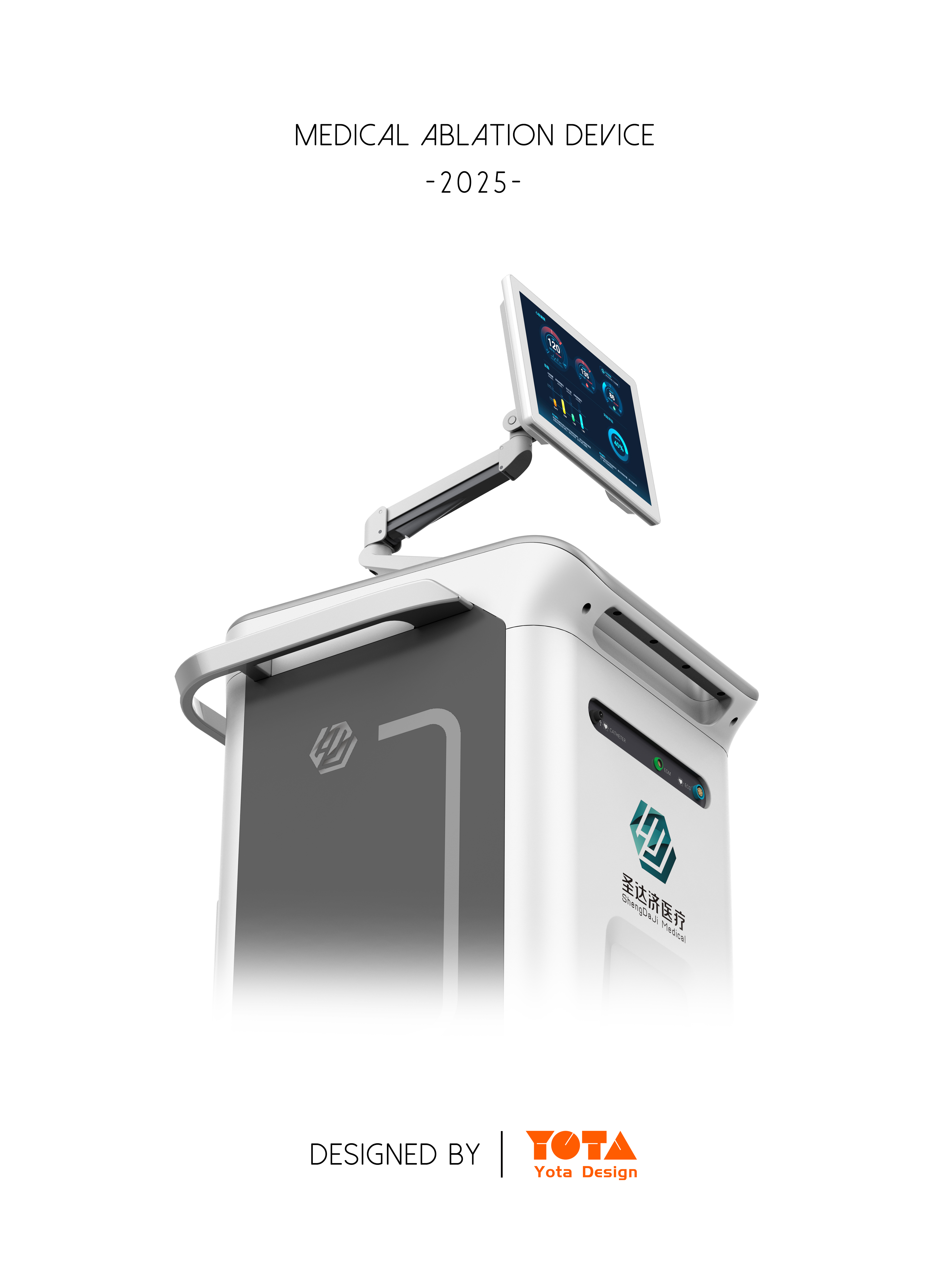 Medical instruments，