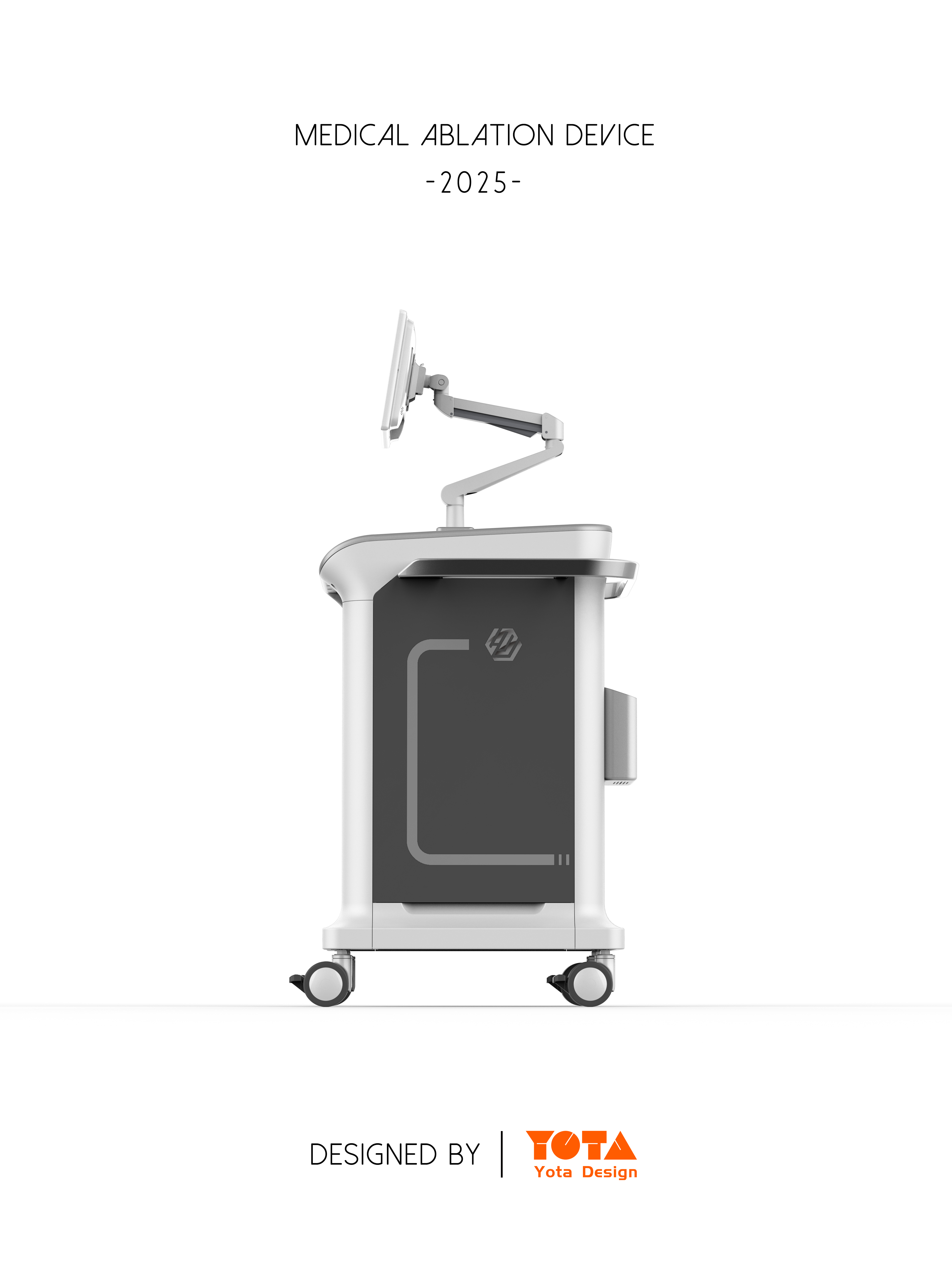 Medical instruments，