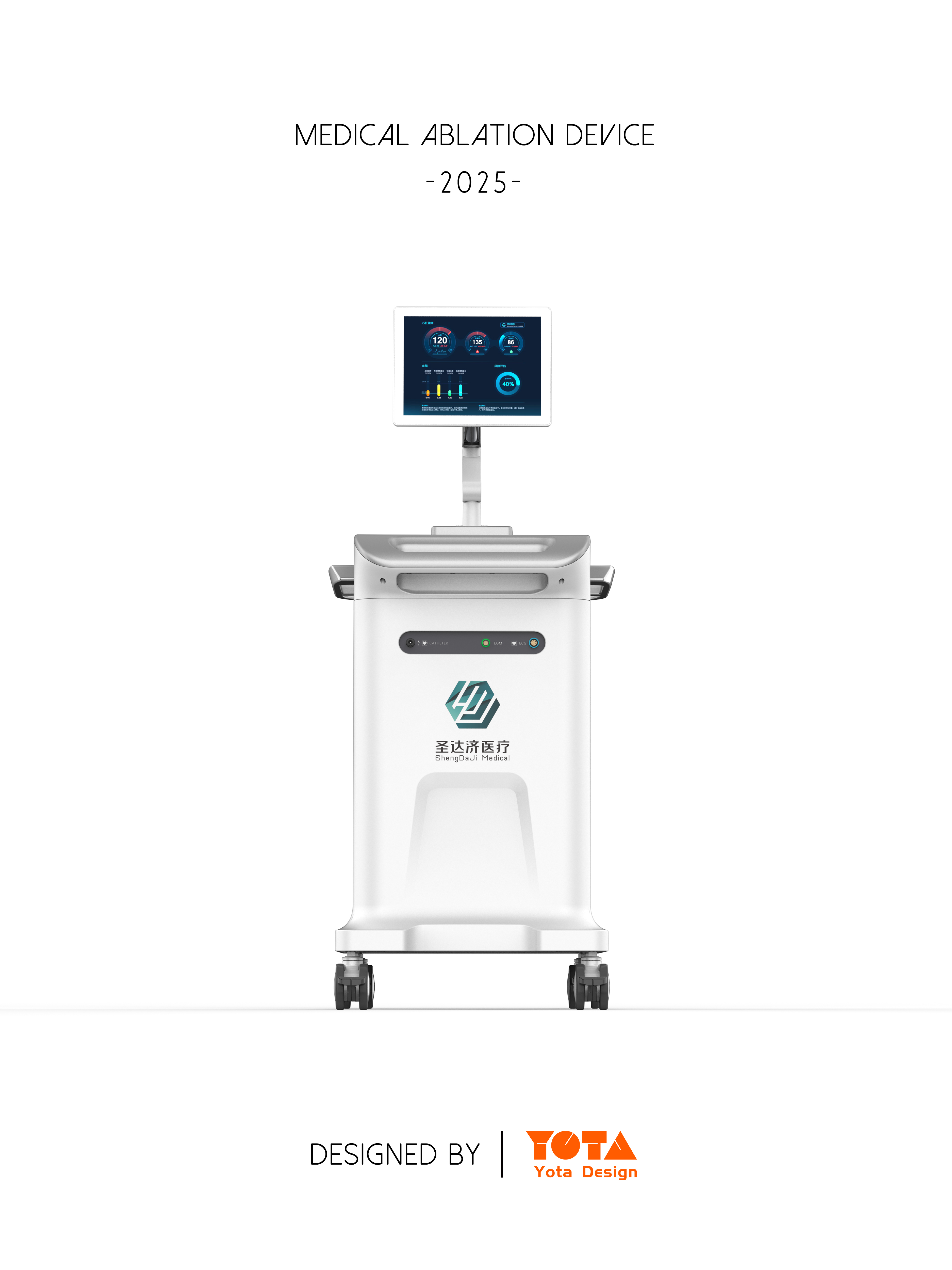 Medical instruments，