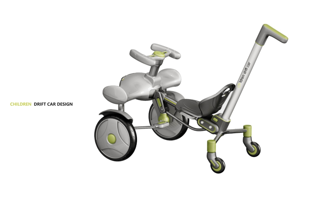 Drift vehicle，product design，