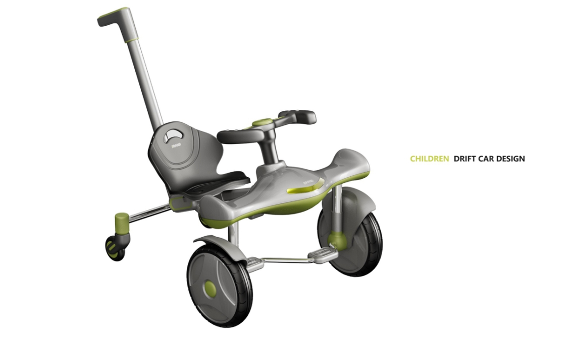 Drift vehicle，product design，