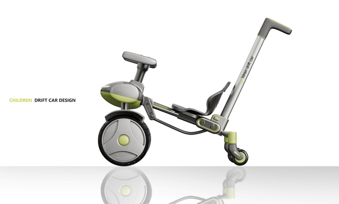 Drift vehicle，product design，