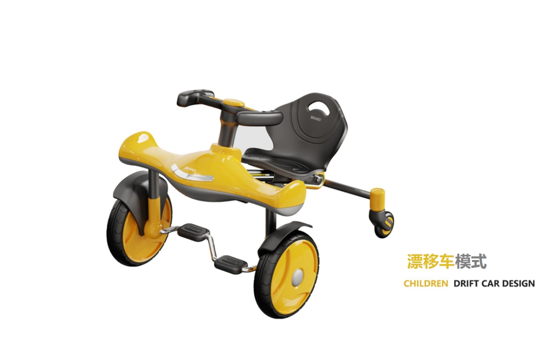 Drift vehicle，product design，