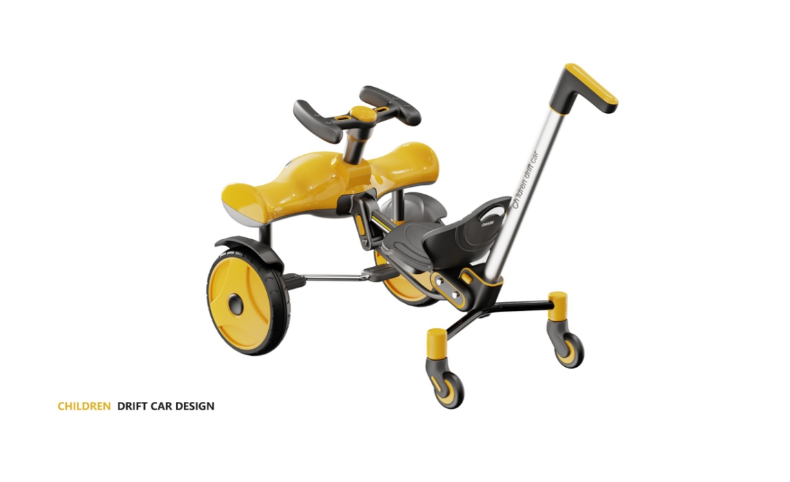 Drift vehicle，product design，