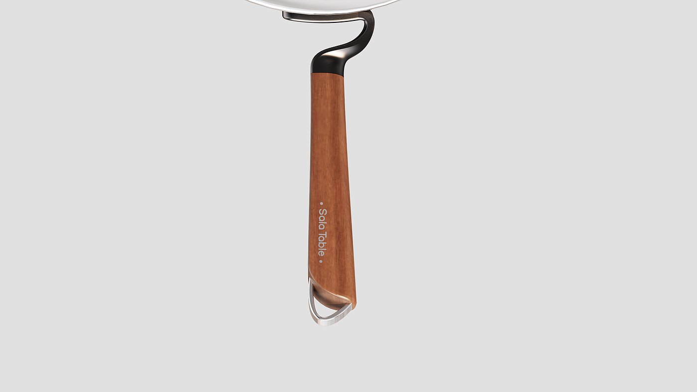 Wok，cookware，Vertical cover，Kitchenware，