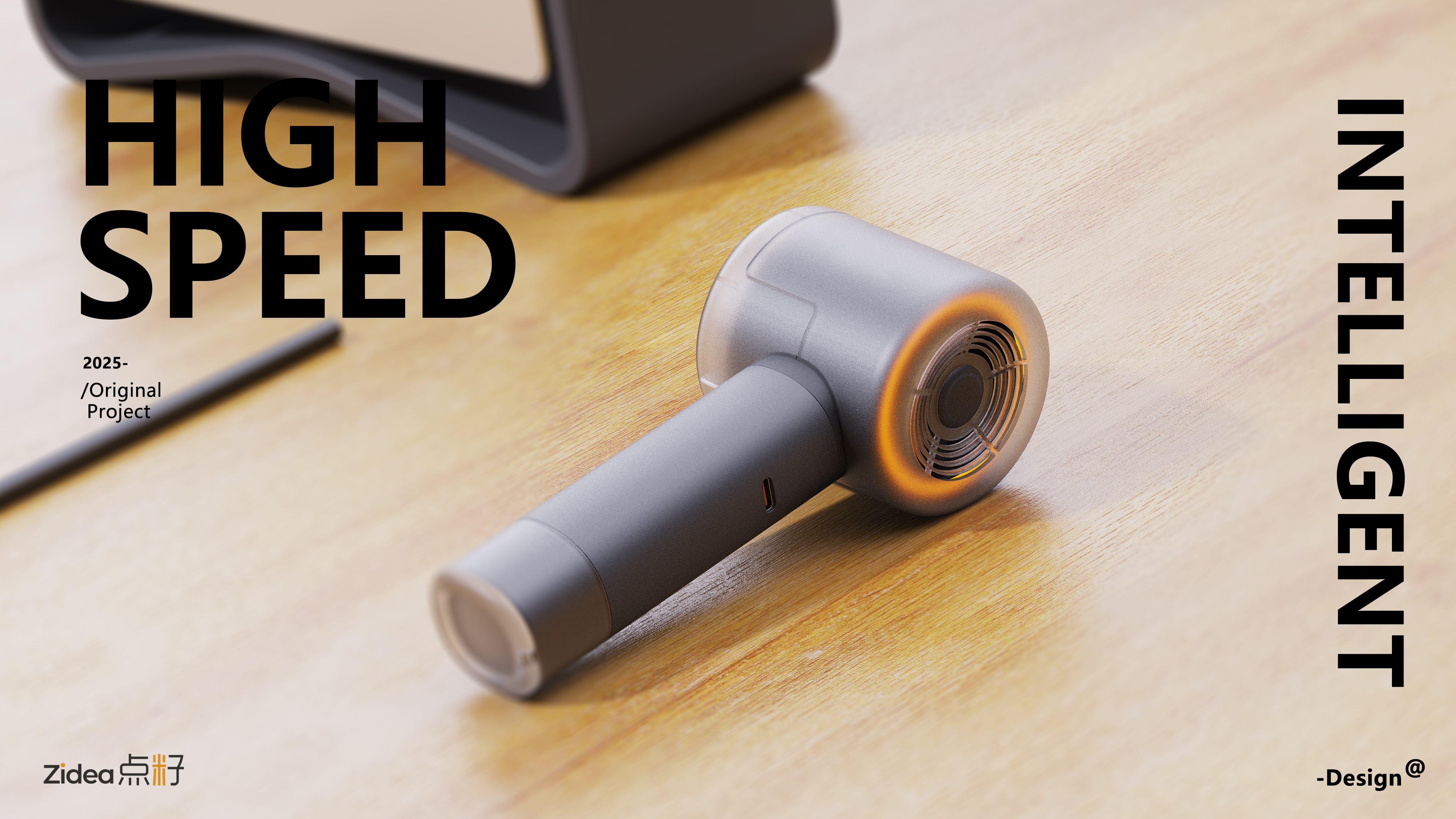 high speed，Handheld fan，Fan，Small fan，transparent，Transparent matte，