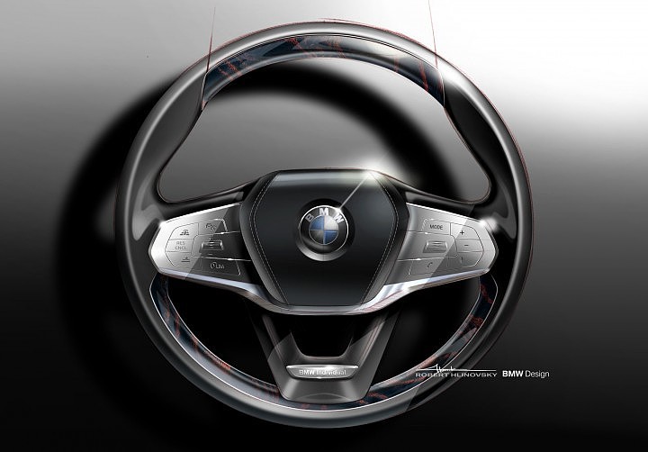 industrial design，Automobile design，Steering wheel，Hand drawn，sketch，