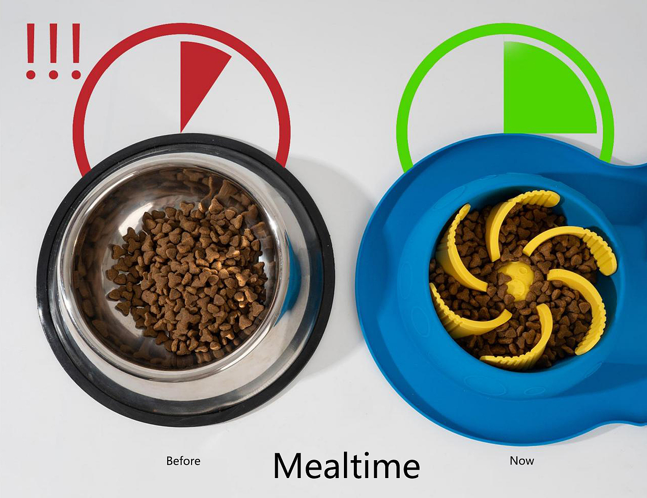 # Pet supplies# Slow food mat# Divider# Pet health，