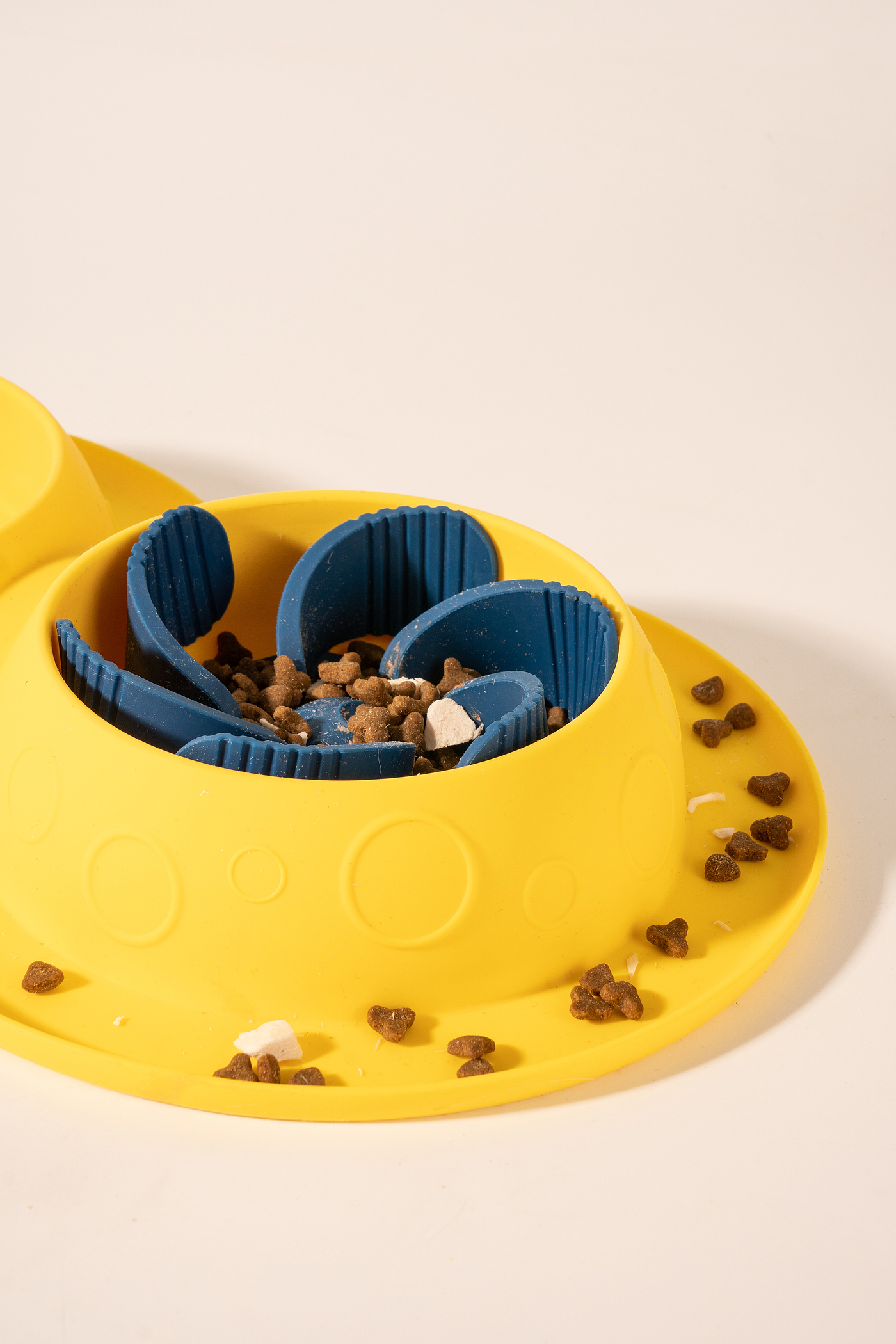 # Pet supplies# Slow food mat# Divider# Pet health，