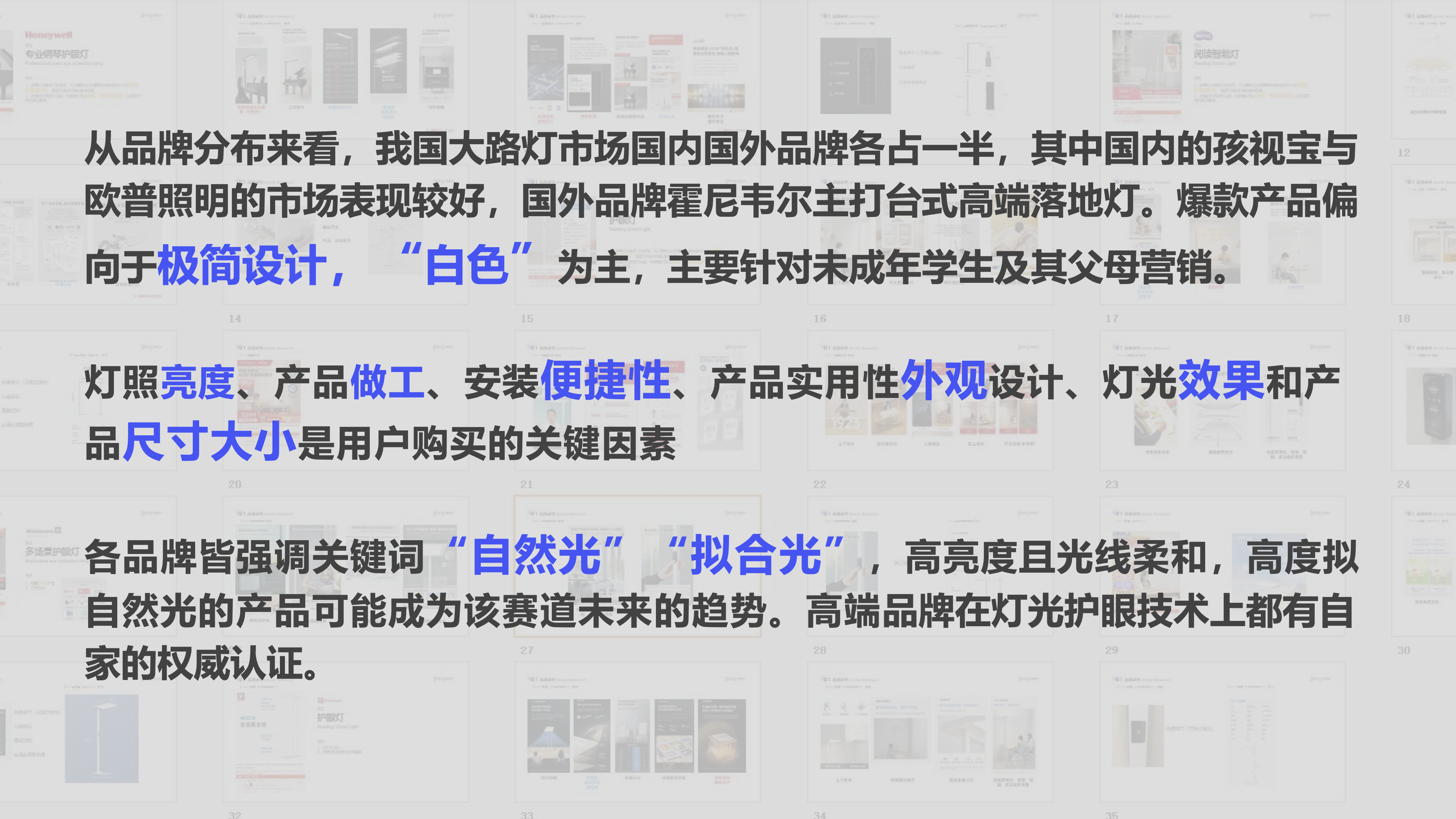 large street lamp，lamps and lanterns，Children's lamps，Student writing lamp，Intelligent lamps，Floor lamp，