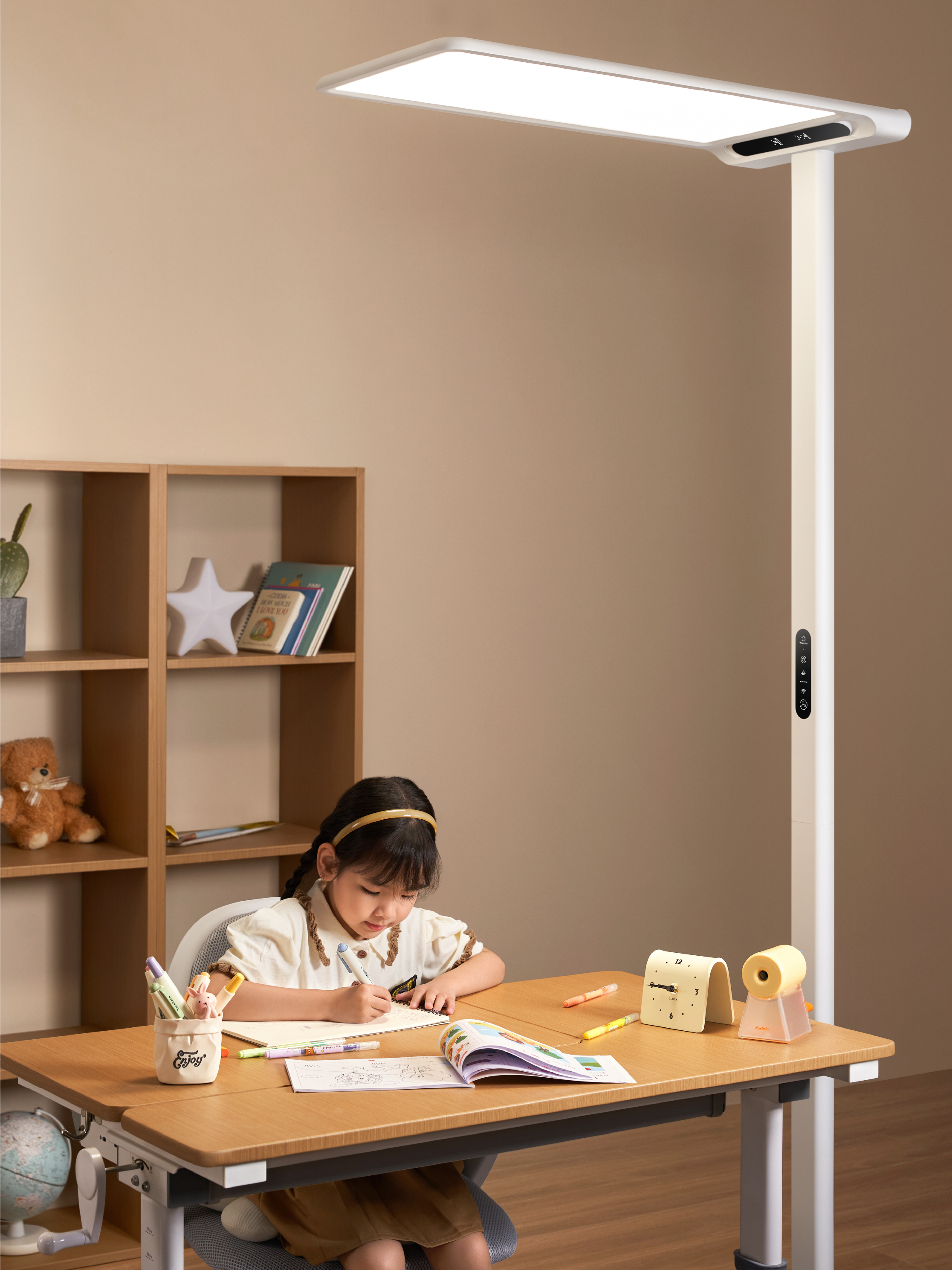 large street lamp，lamps and lanterns，Children's lamps，Student writing lamp，Intelligent lamps，Floor lamp，