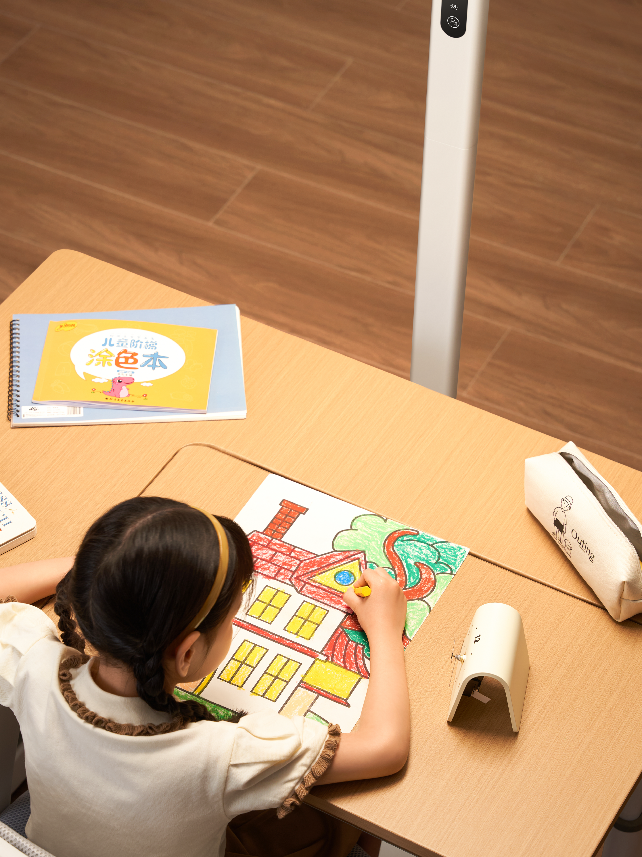 large street lamp，lamps and lanterns，Children's lamps，Student writing lamp，Intelligent lamps，Floor lamp，