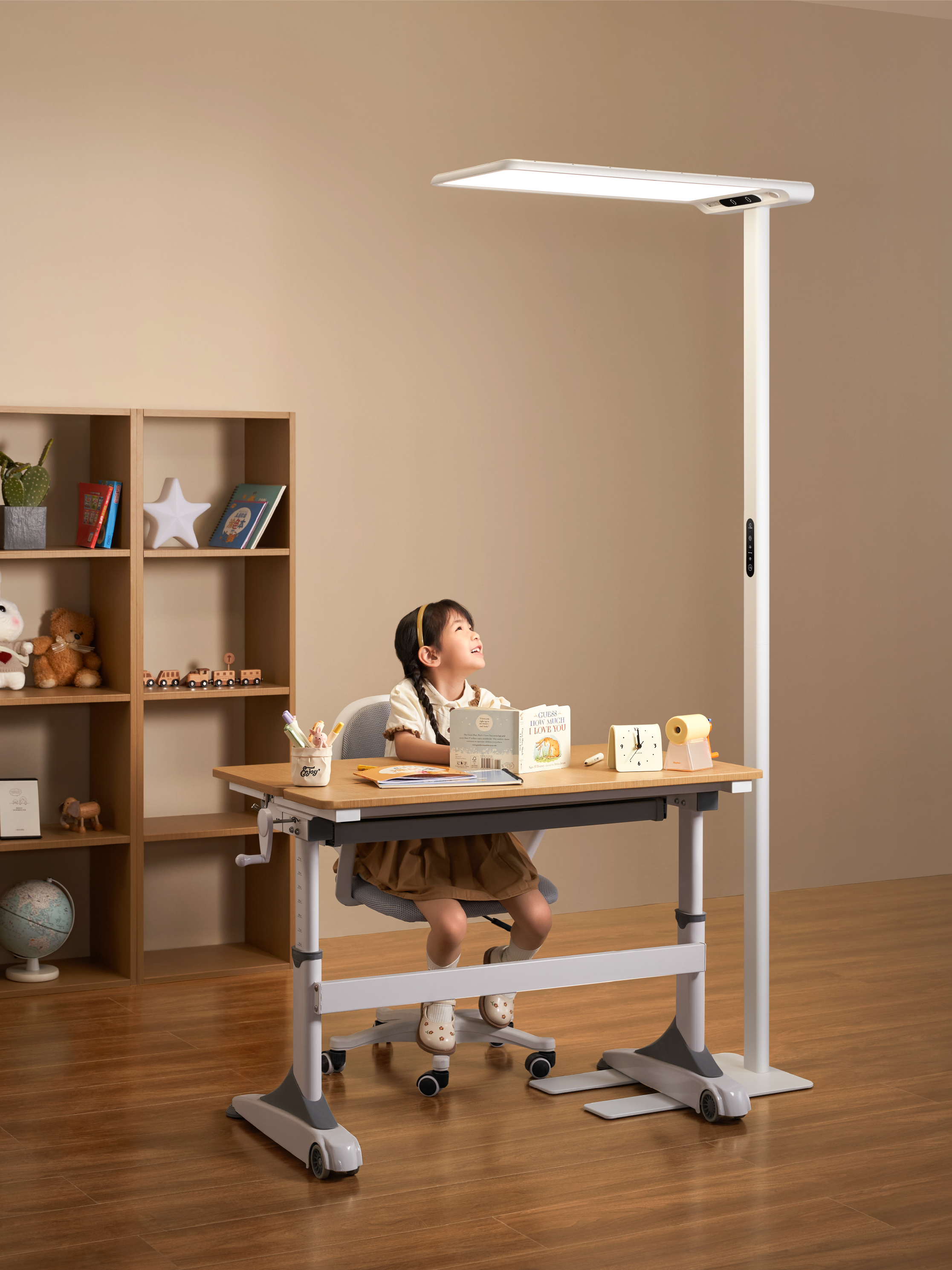 large street lamp，lamps and lanterns，Children's lamps，Student writing lamp，Intelligent lamps，Floor lamp，