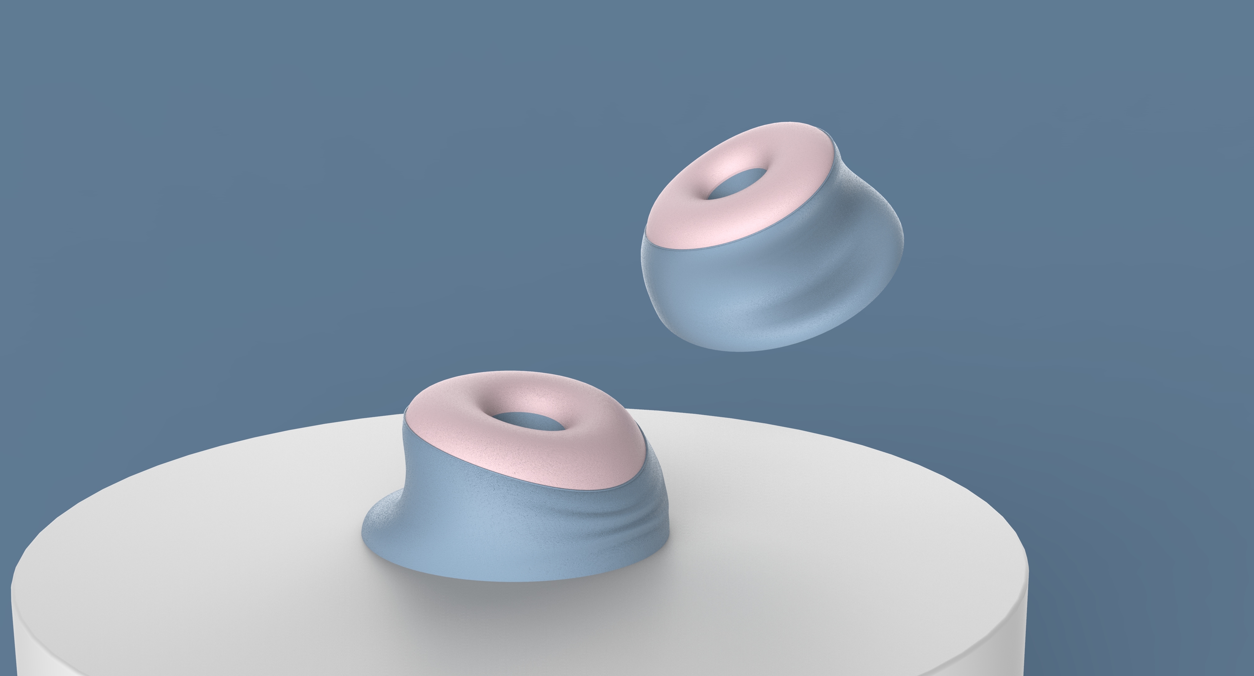 Nap pillow，Sitting posture correction，Foot massage instrument，