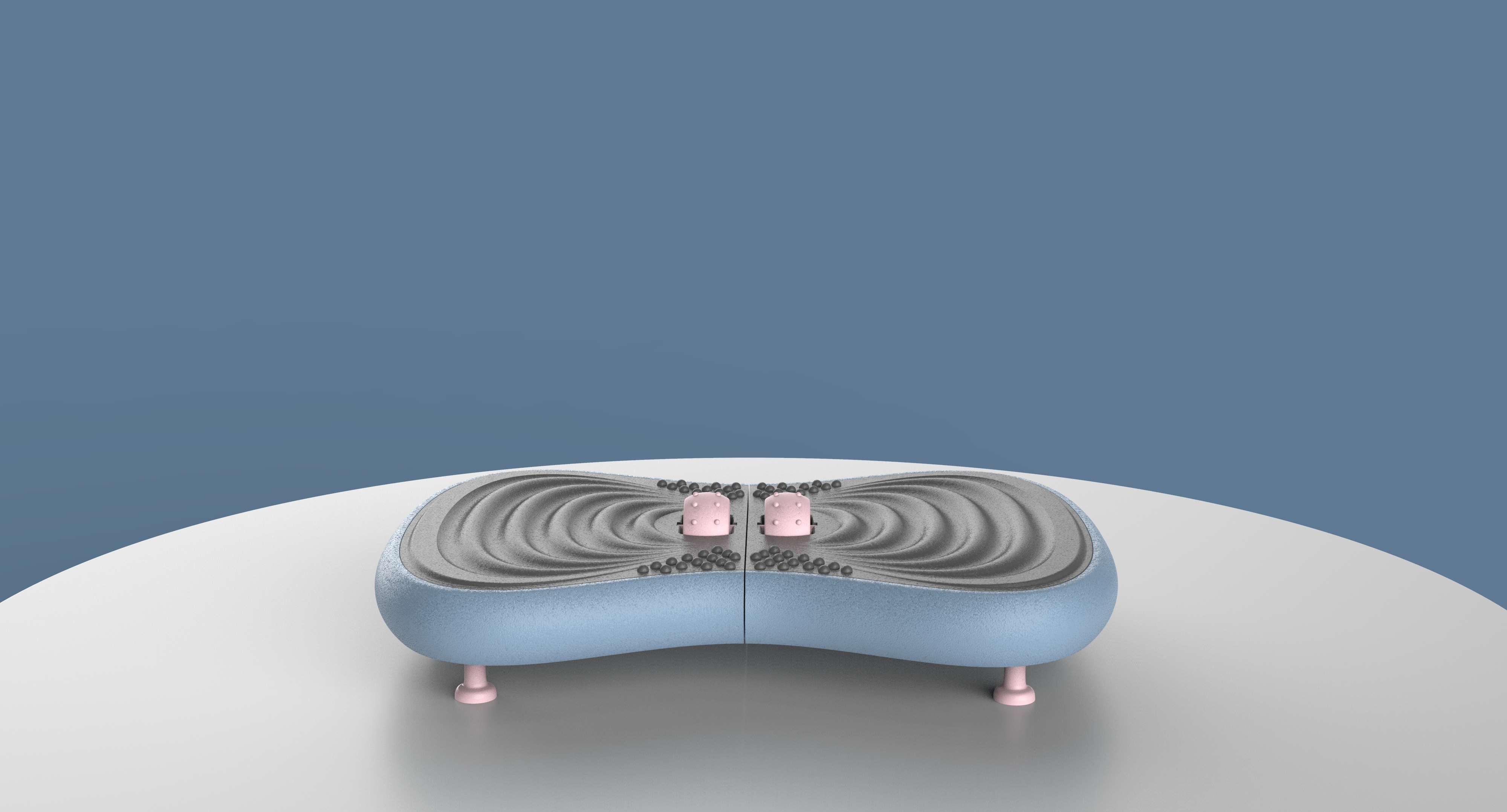 Nap pillow，Sitting posture correction，Foot massage instrument，