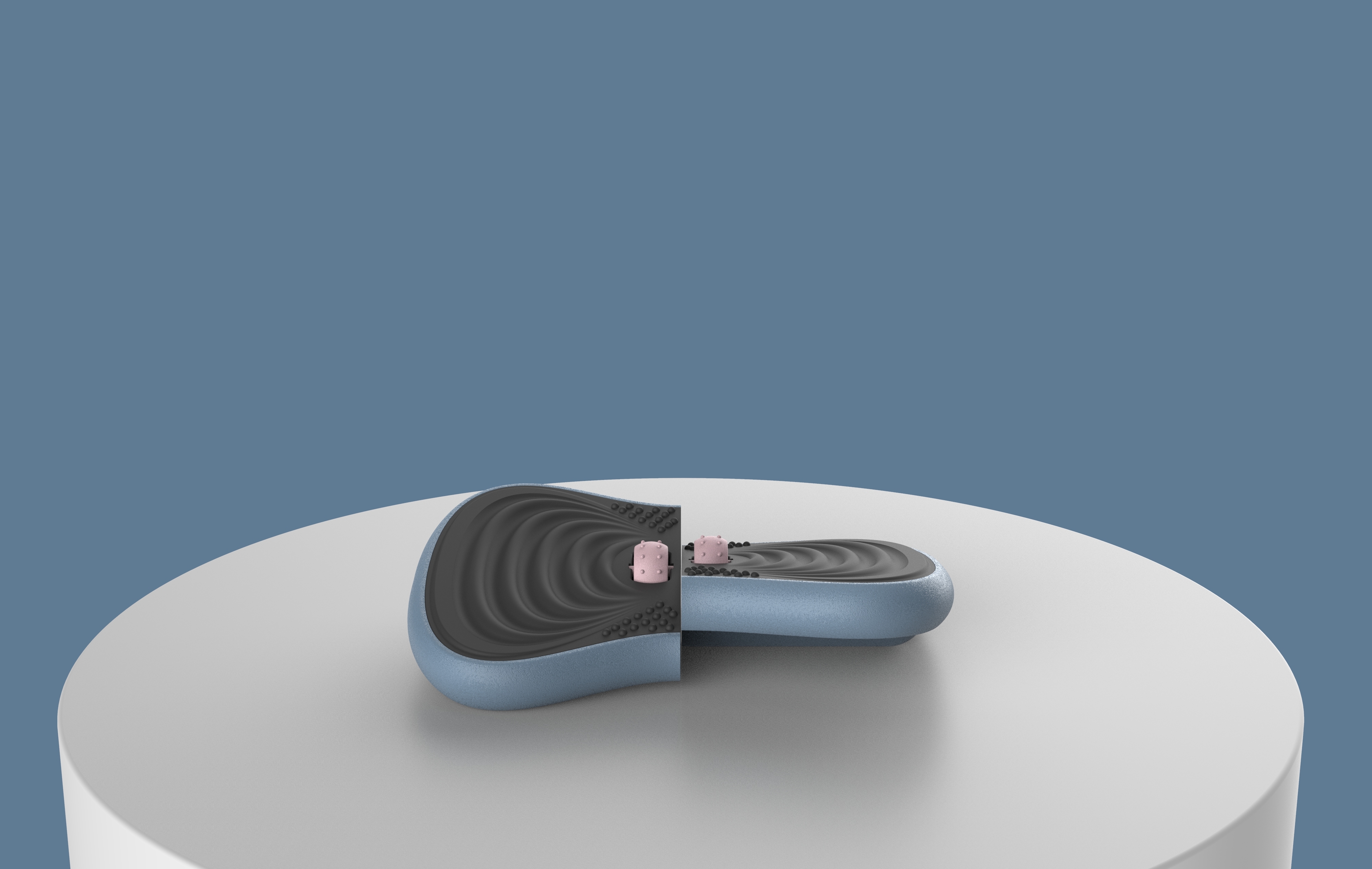 Nap pillow，Sitting posture correction，Foot massage instrument，