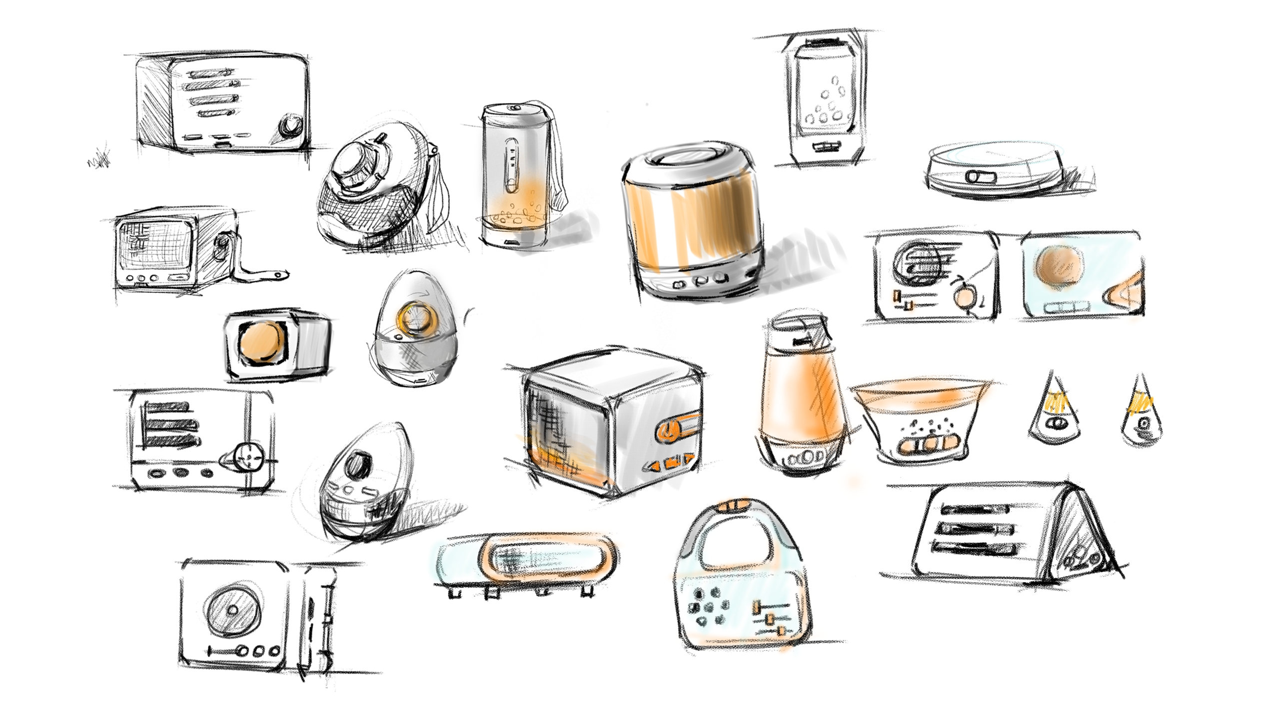 sound，product design，Novice，college students homework，Inclusiveness，