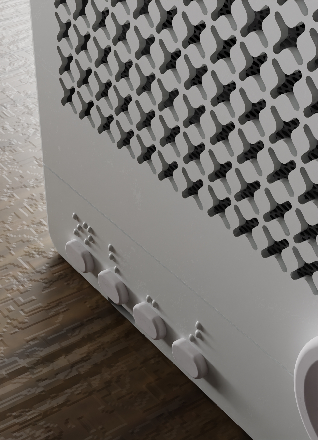 sound，product design，Novice，college students homework，Inclusiveness，