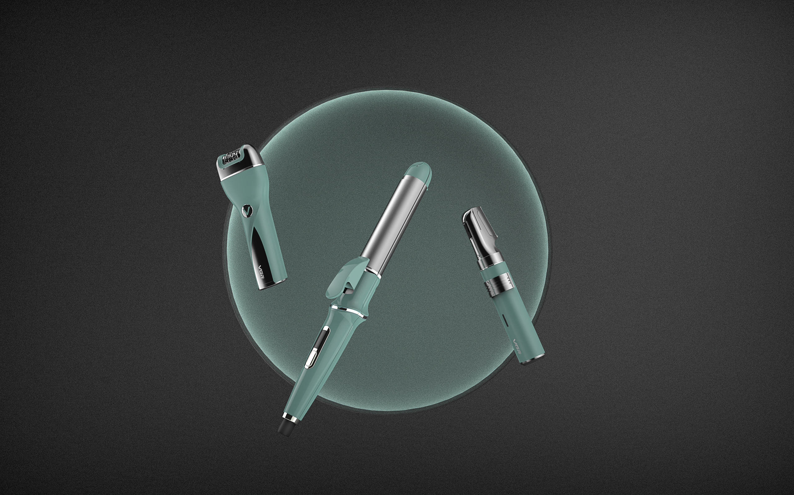 Beauty protection/electronic products/industrial design/product optimization，