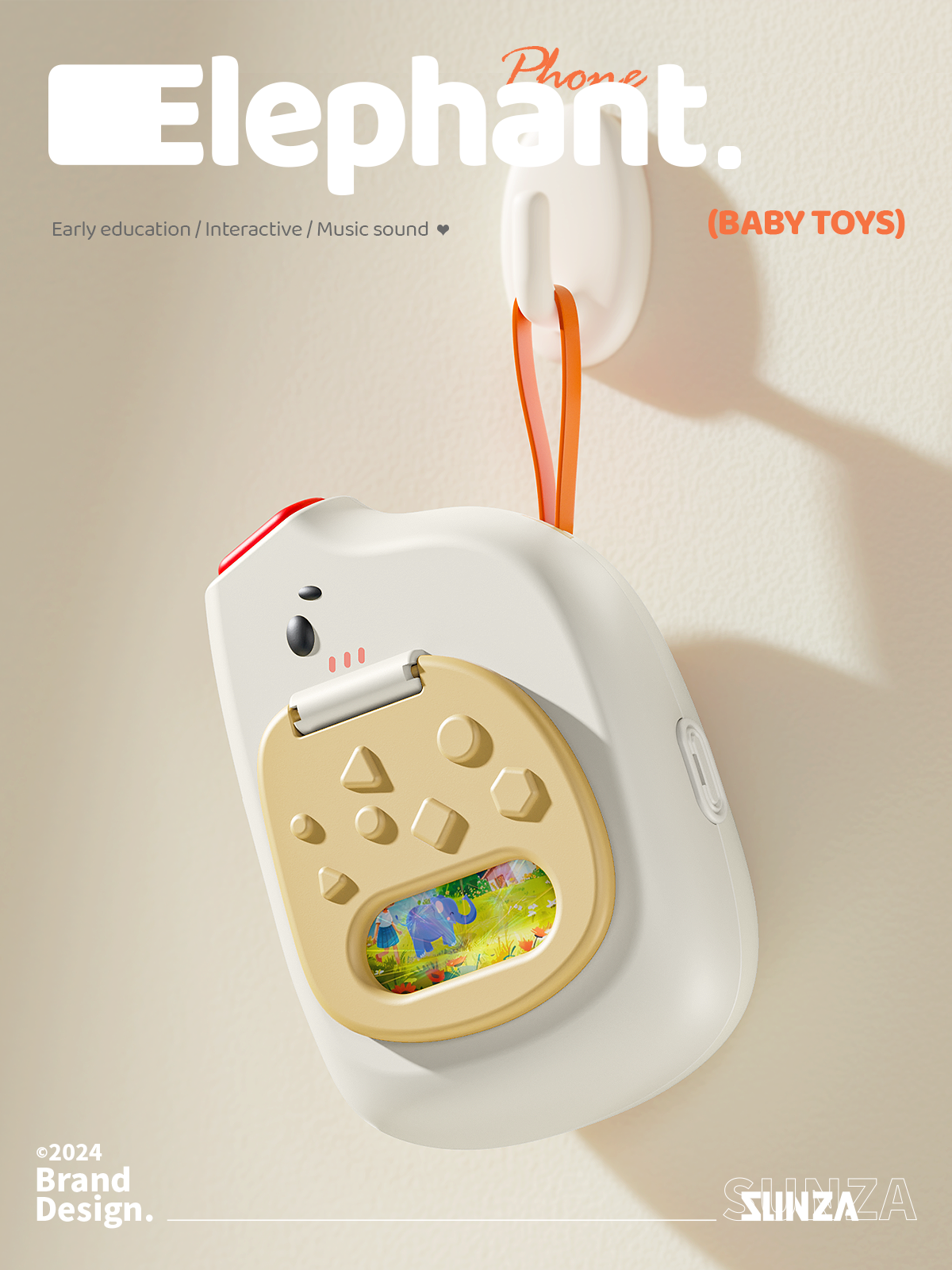 product design，Early education toys，Souptoys，Busy Board，Enlightenment toy，Early education mobile phone，Toys，Multi-functional toys，