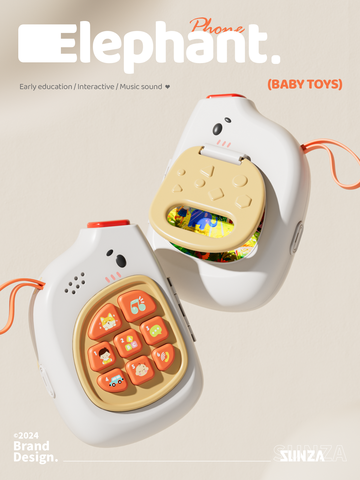 product design，Early education toys，Souptoys，Busy Board，Enlightenment toy，Early education mobile phone，Toys，Multi-functional toys，