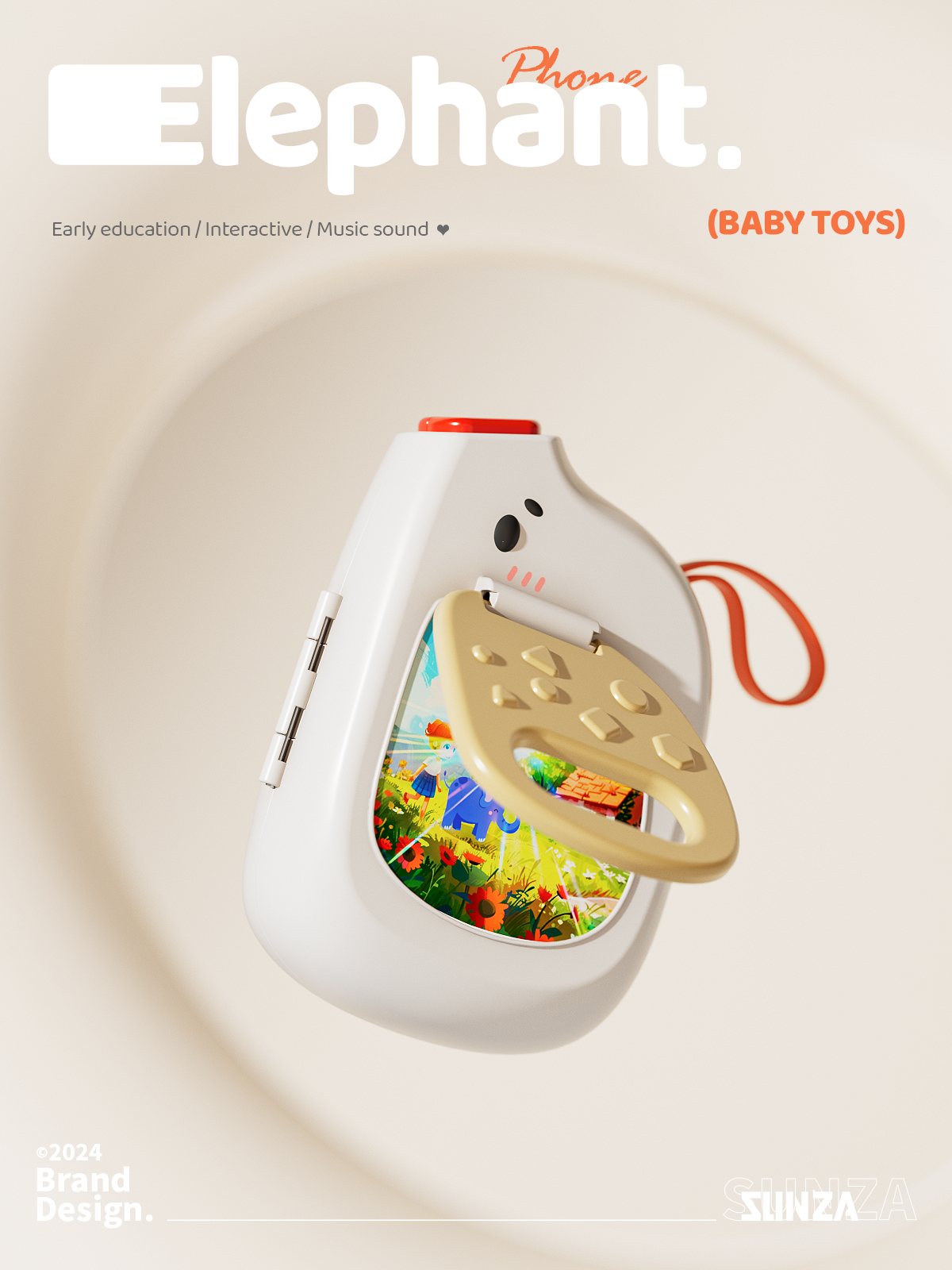 product design，Early education toys，Souptoys，Busy Board，Enlightenment toy，Early education mobile phone，Toys，Multi-functional toys，