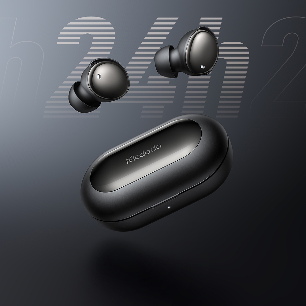 headset，tws，product design，Consumer electronics，man-machine，Round affinity，Small，Lighting, voice interaction，