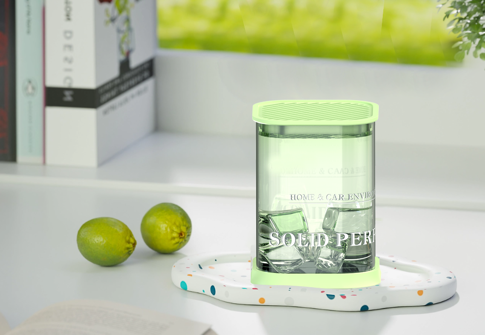 Aromatherapy，Ointment，dopamine，Deodorization，Fragrance enhancement，vehicle，Home Furnishing，