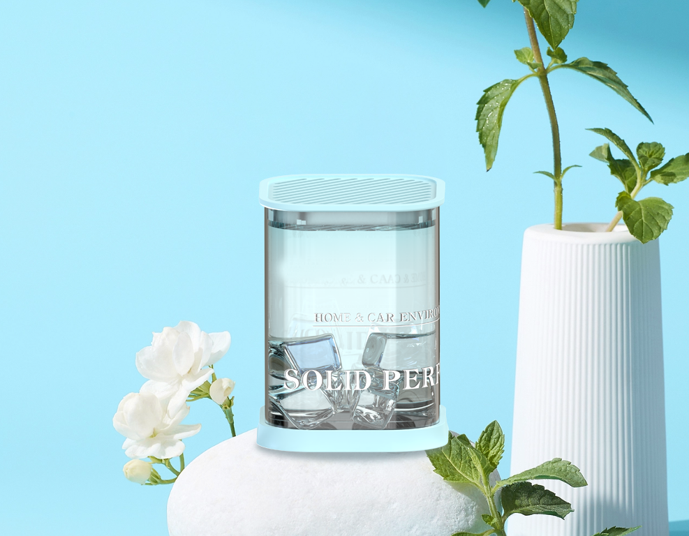 Aromatherapy，Ointment，dopamine，Deodorization，Fragrance enhancement，vehicle，Home Furnishing，